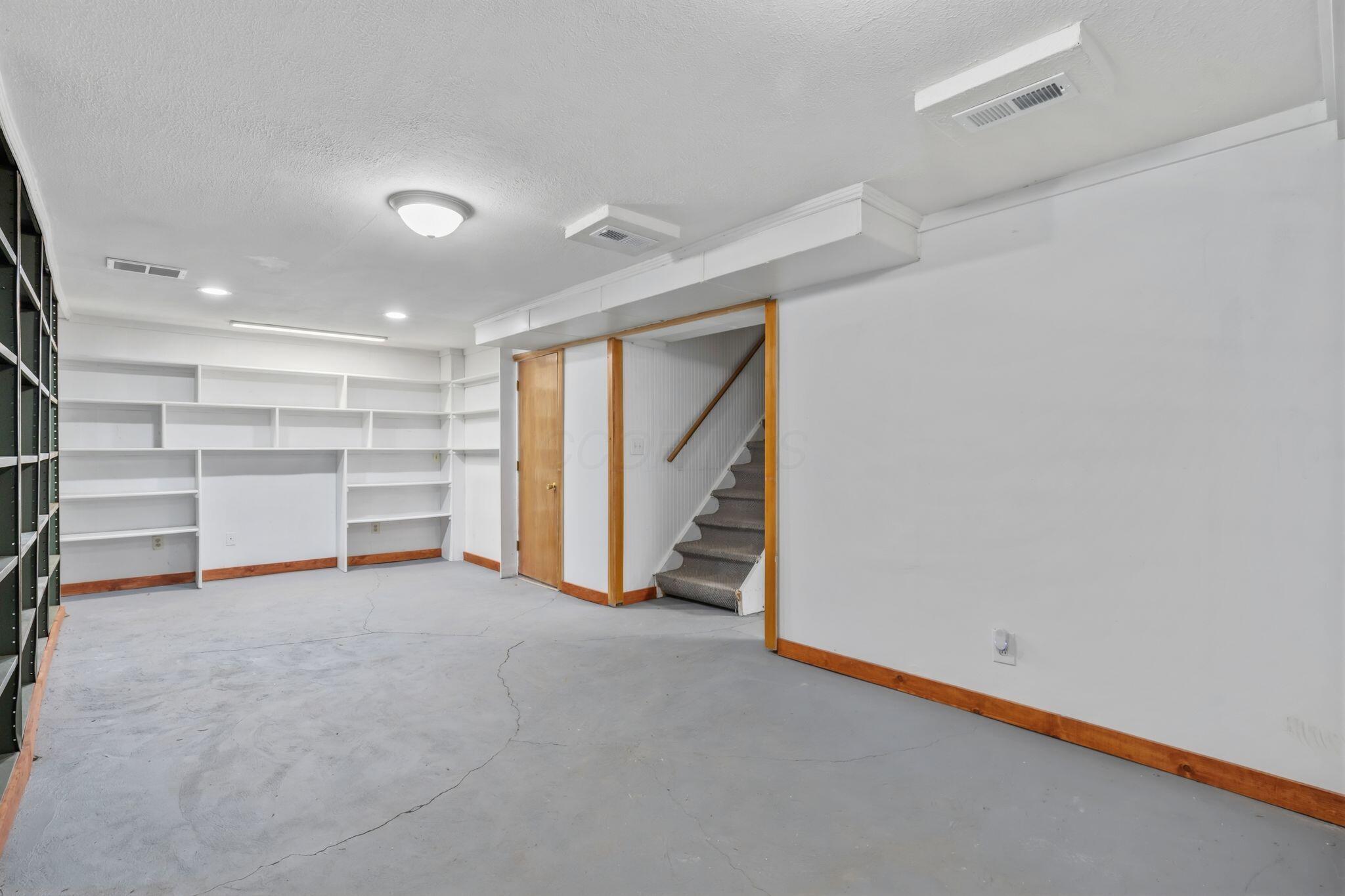 5025 Warrensburg Road