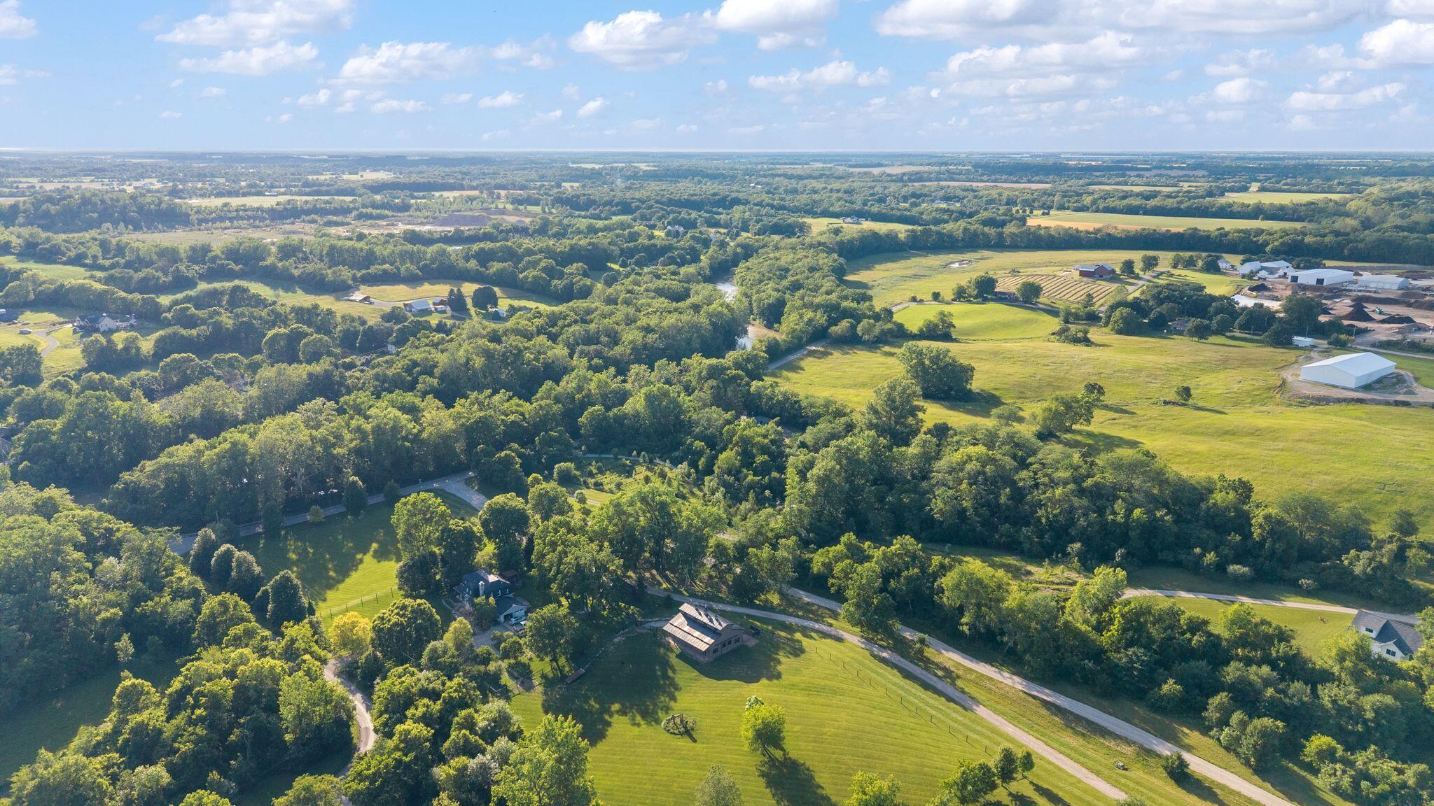 5025 Warrensburg Road