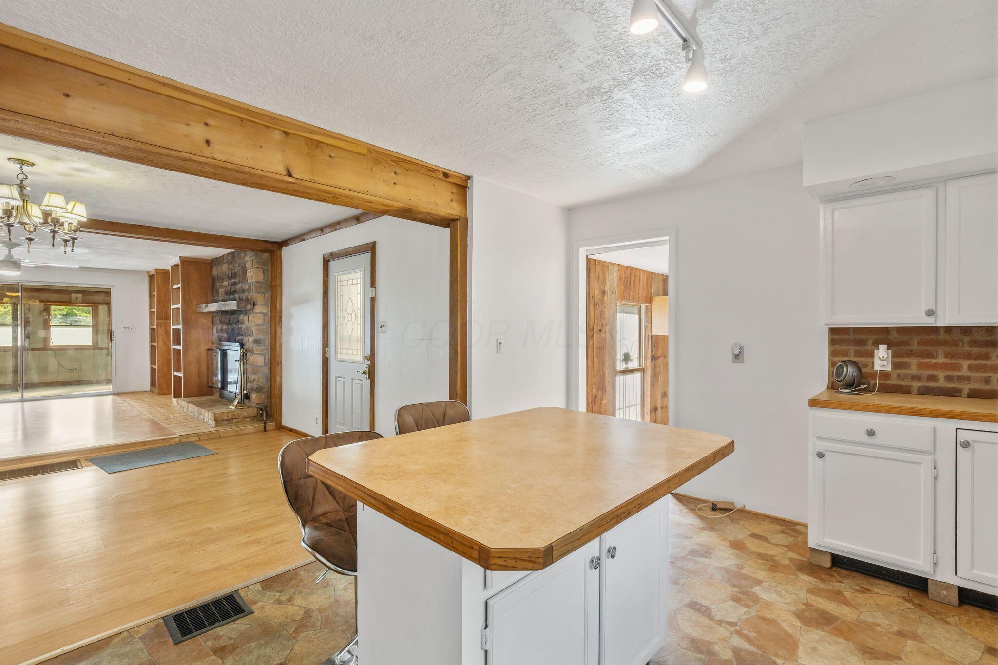 5025 Warrensburg Road