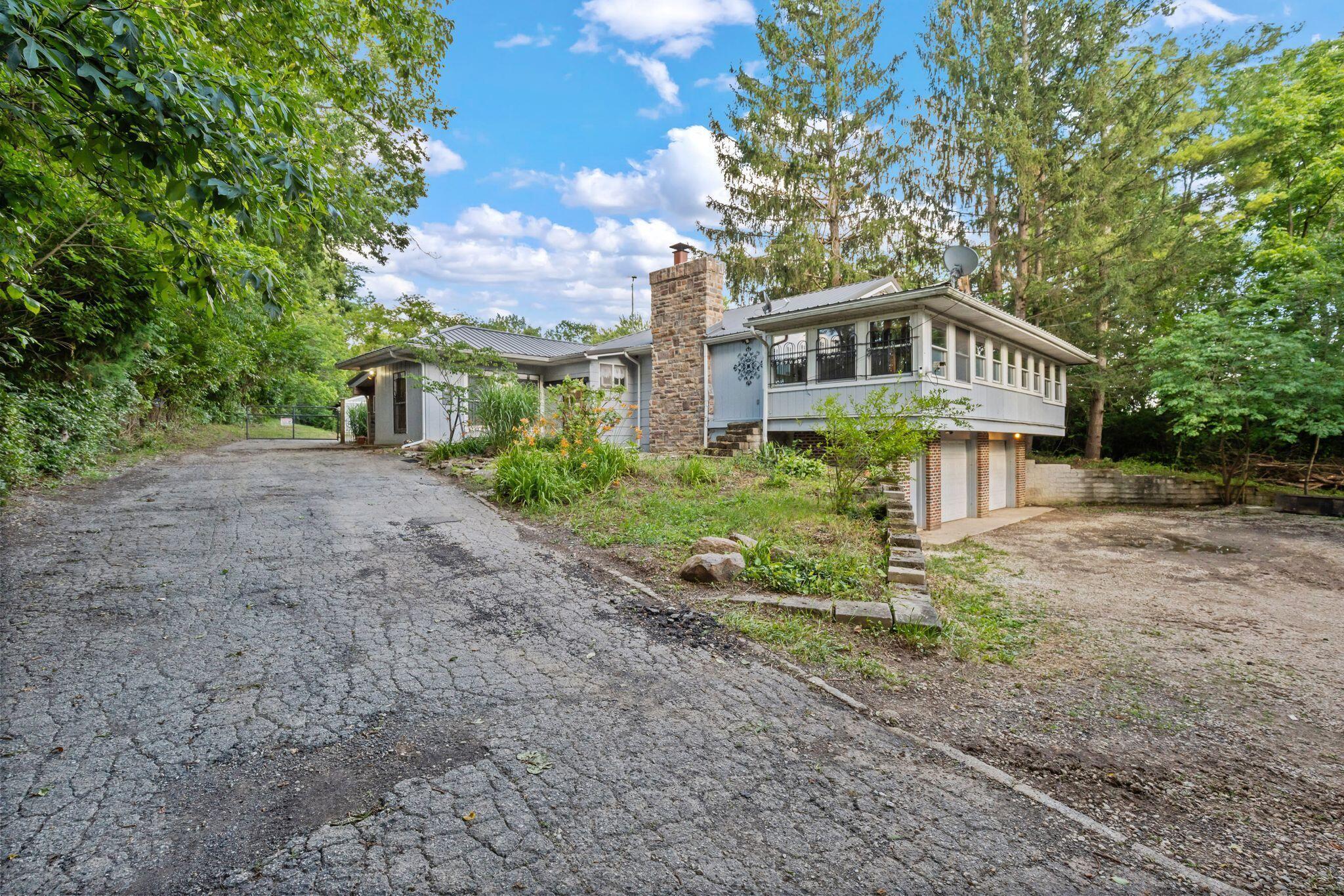 5025 Warrensburg Road