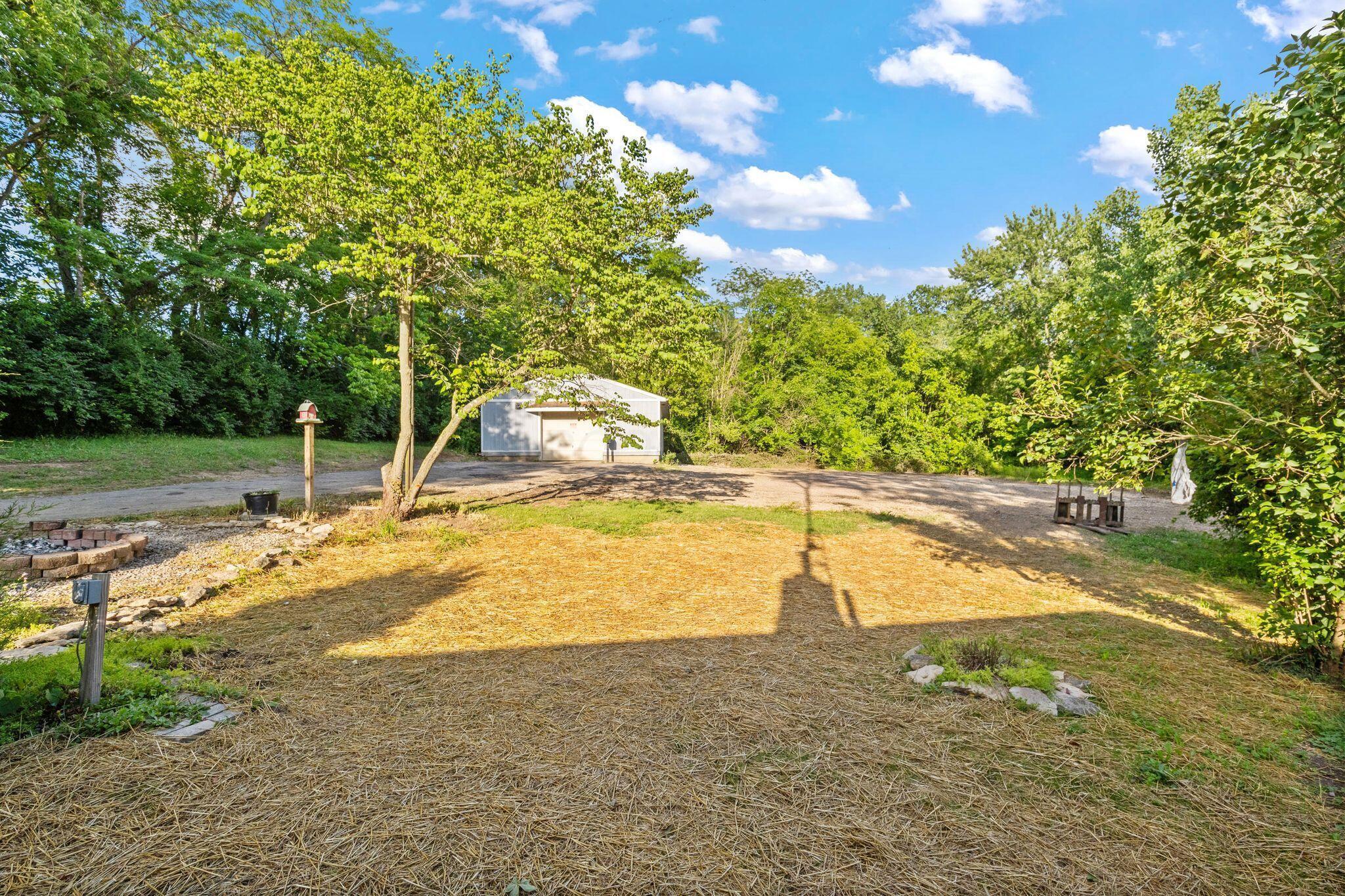 5025 Warrensburg Road