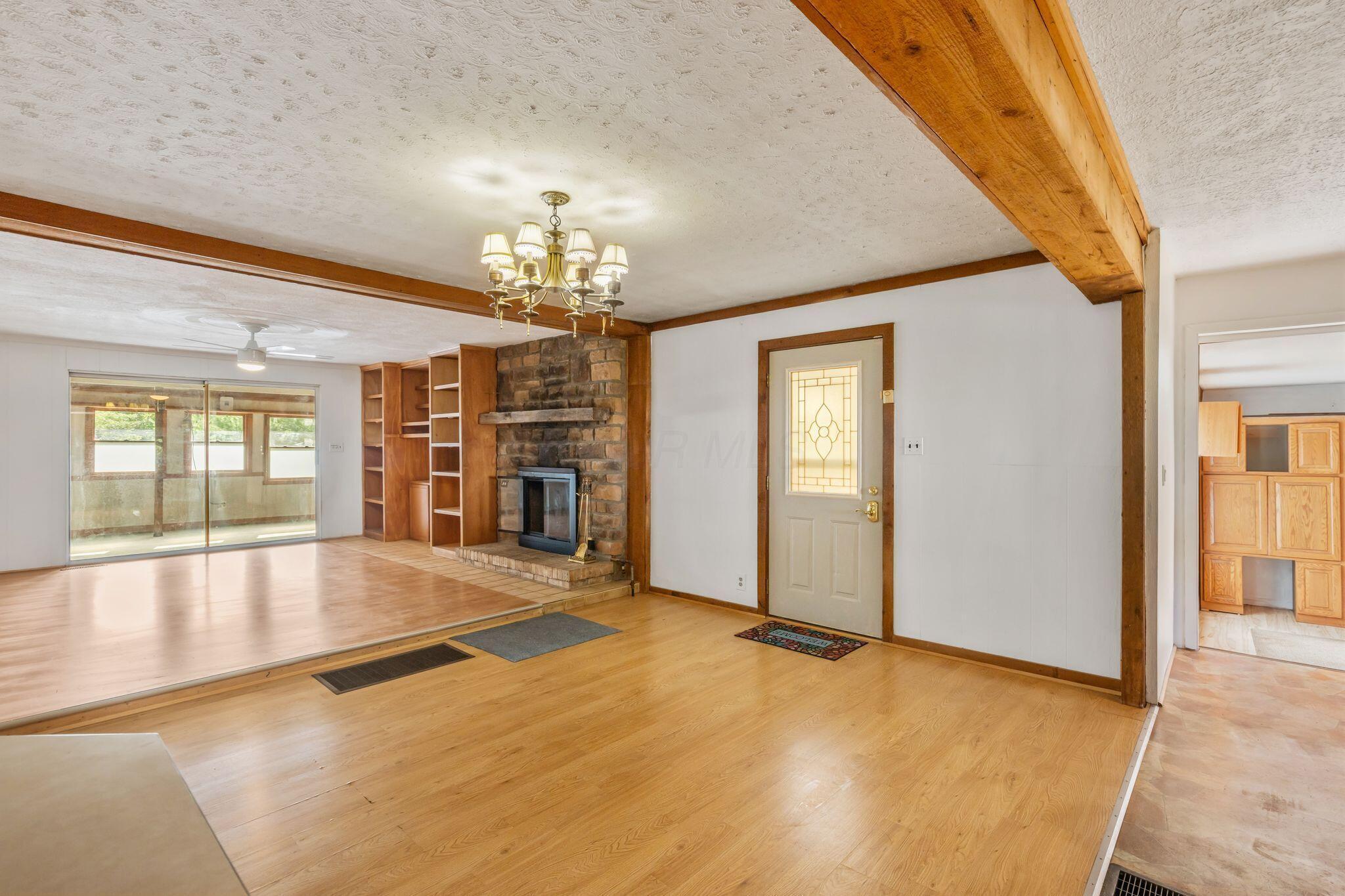 5025 Warrensburg Road