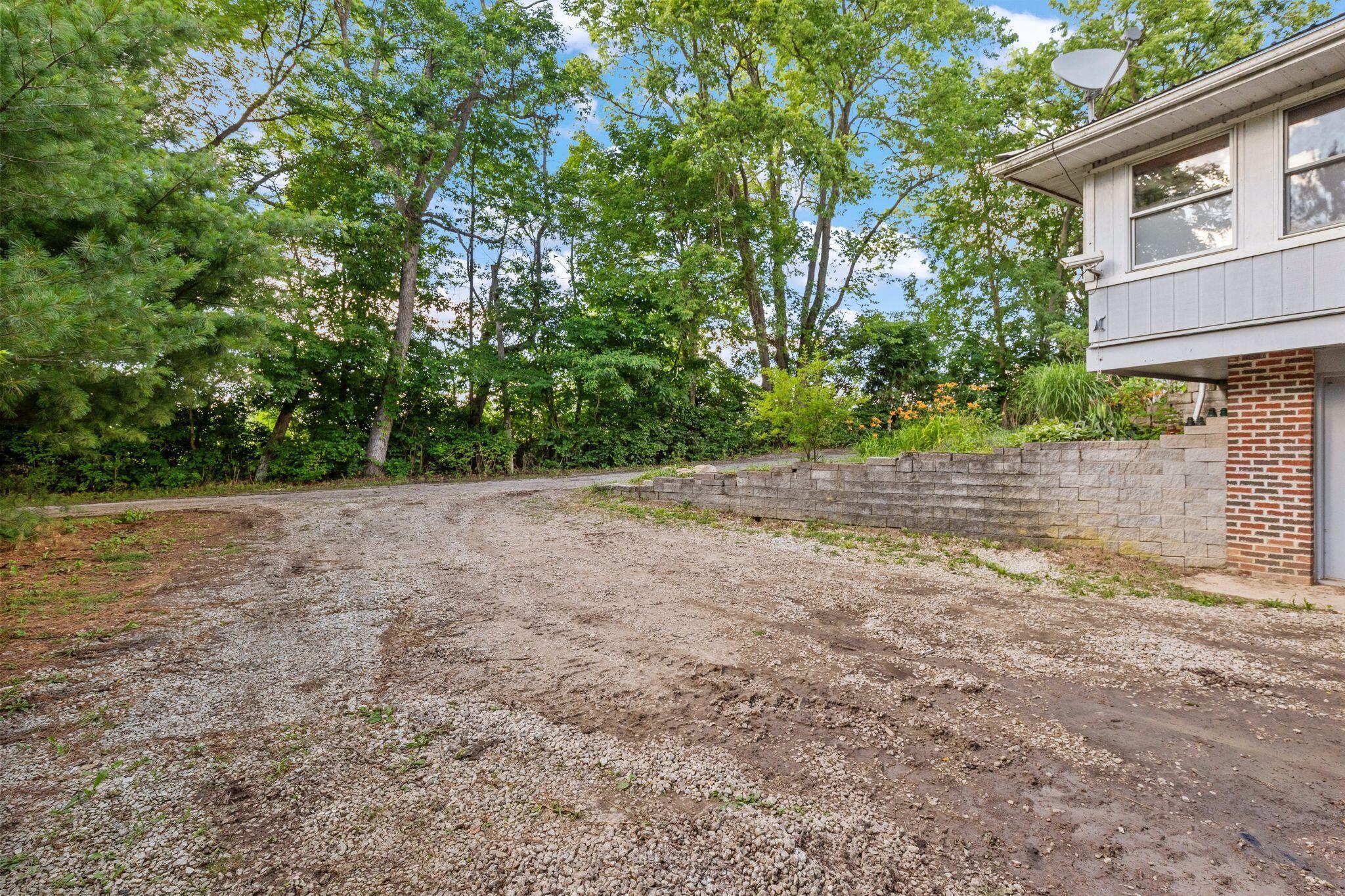 5025 Warrensburg Road