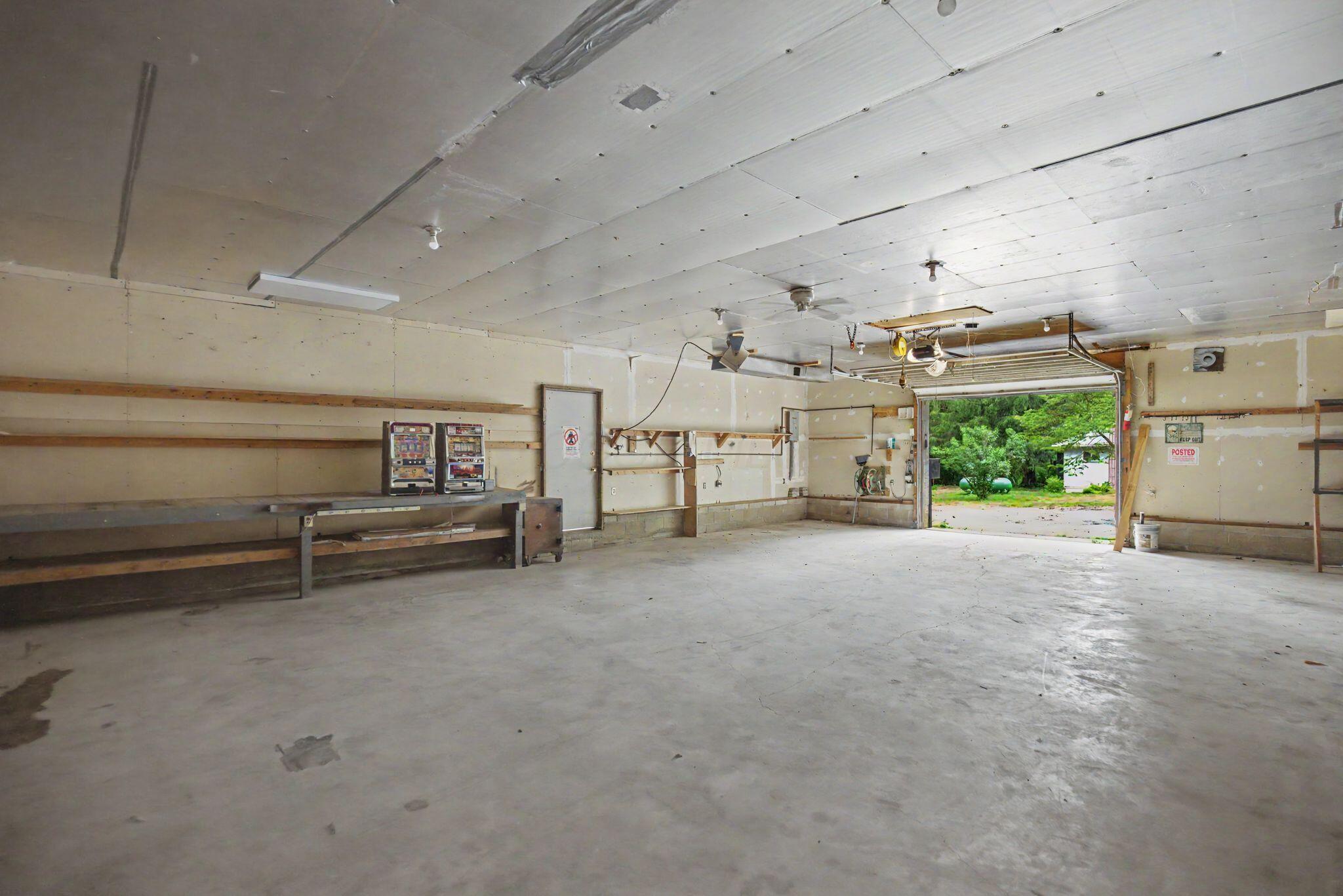 5025 Warrensburg Road