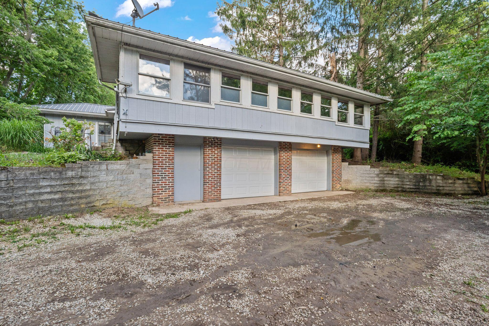 5025 Warrensburg Road
