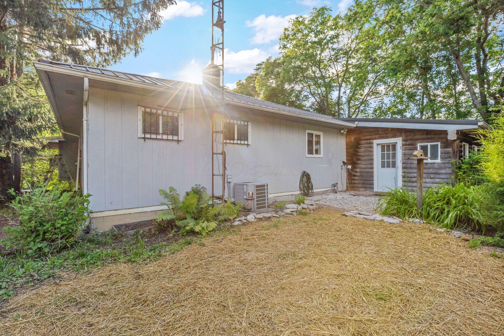 5025 Warrensburg Road