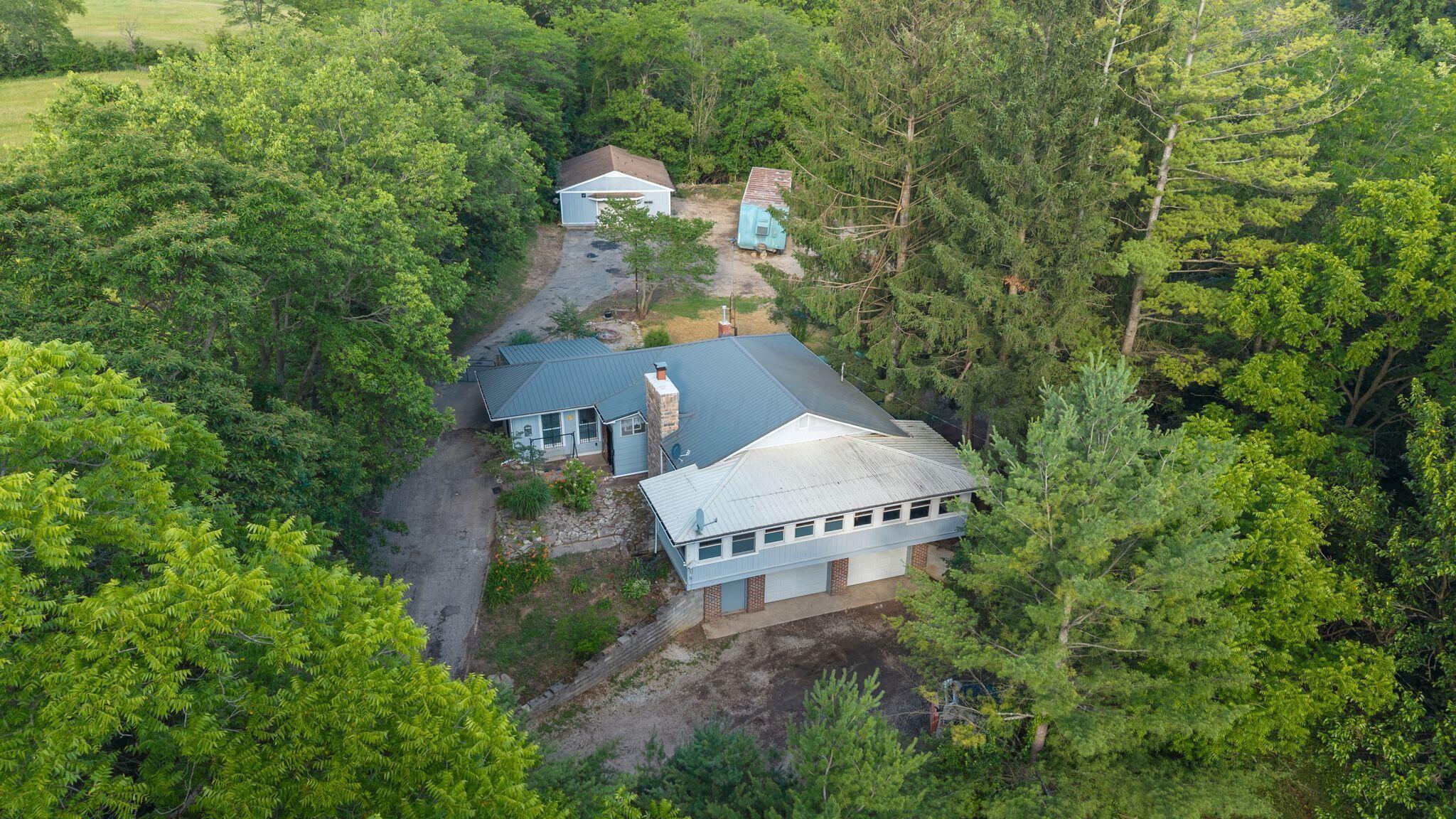 5025 Warrensburg Road