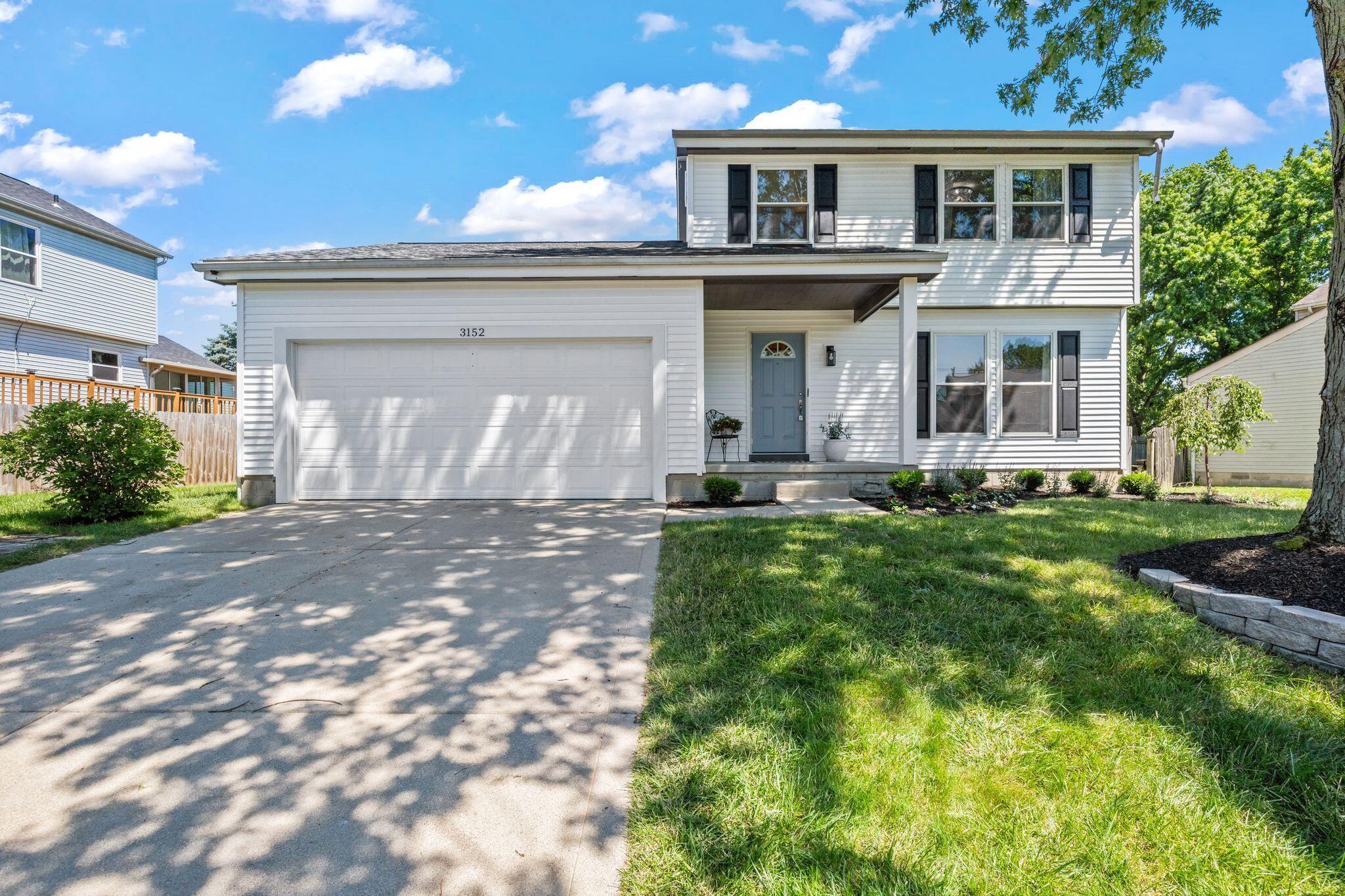 3152 Southern Hills Drive