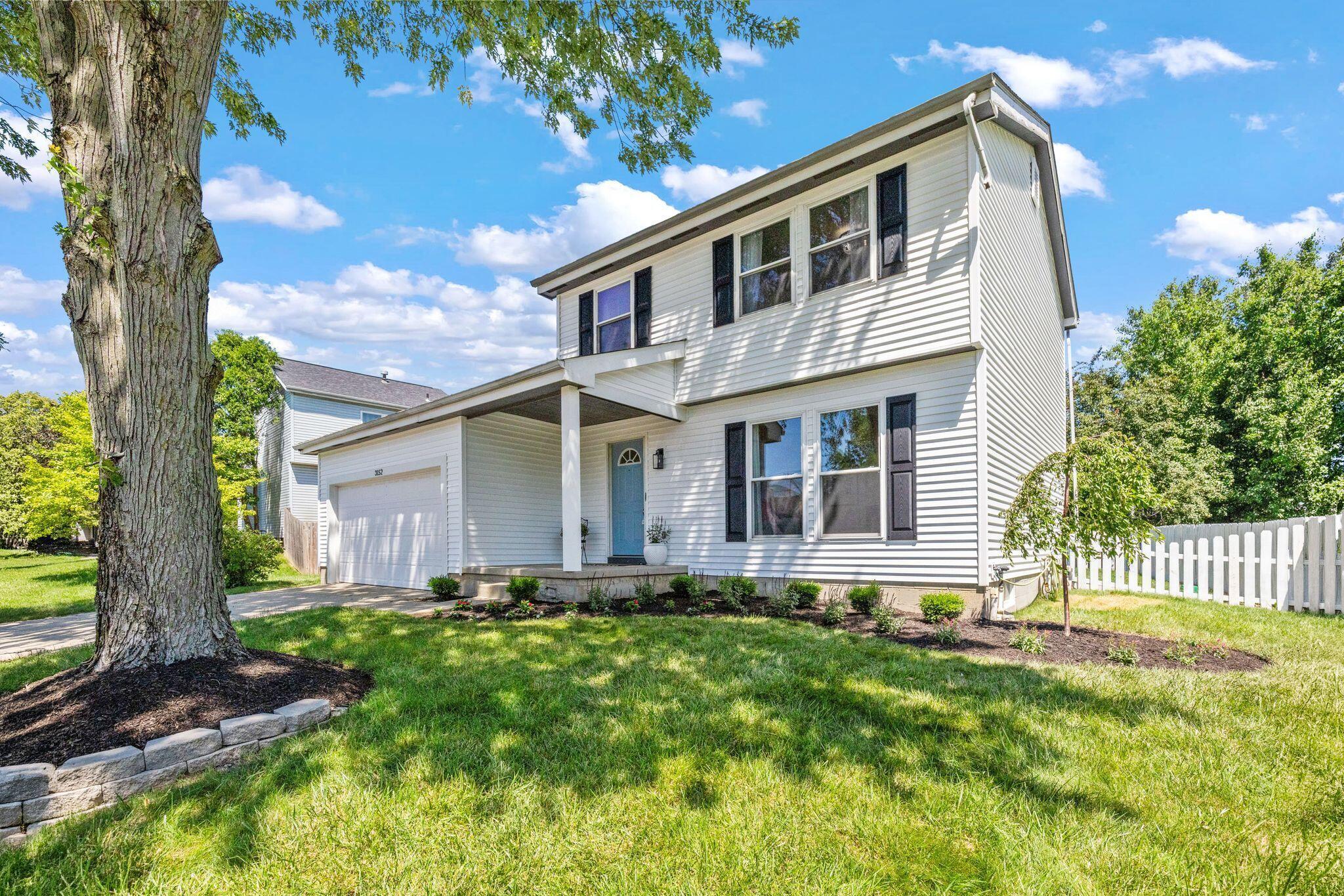 3152 Southern Hills Drive