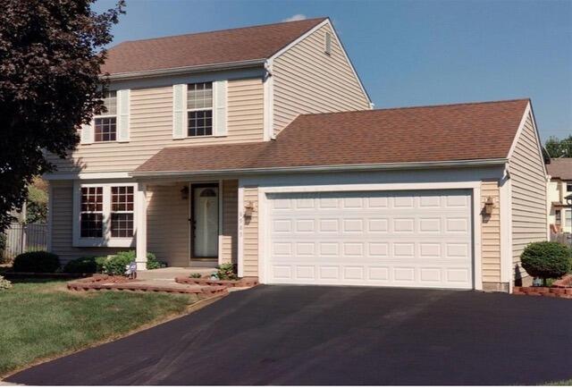 6985 Britwell Lane
