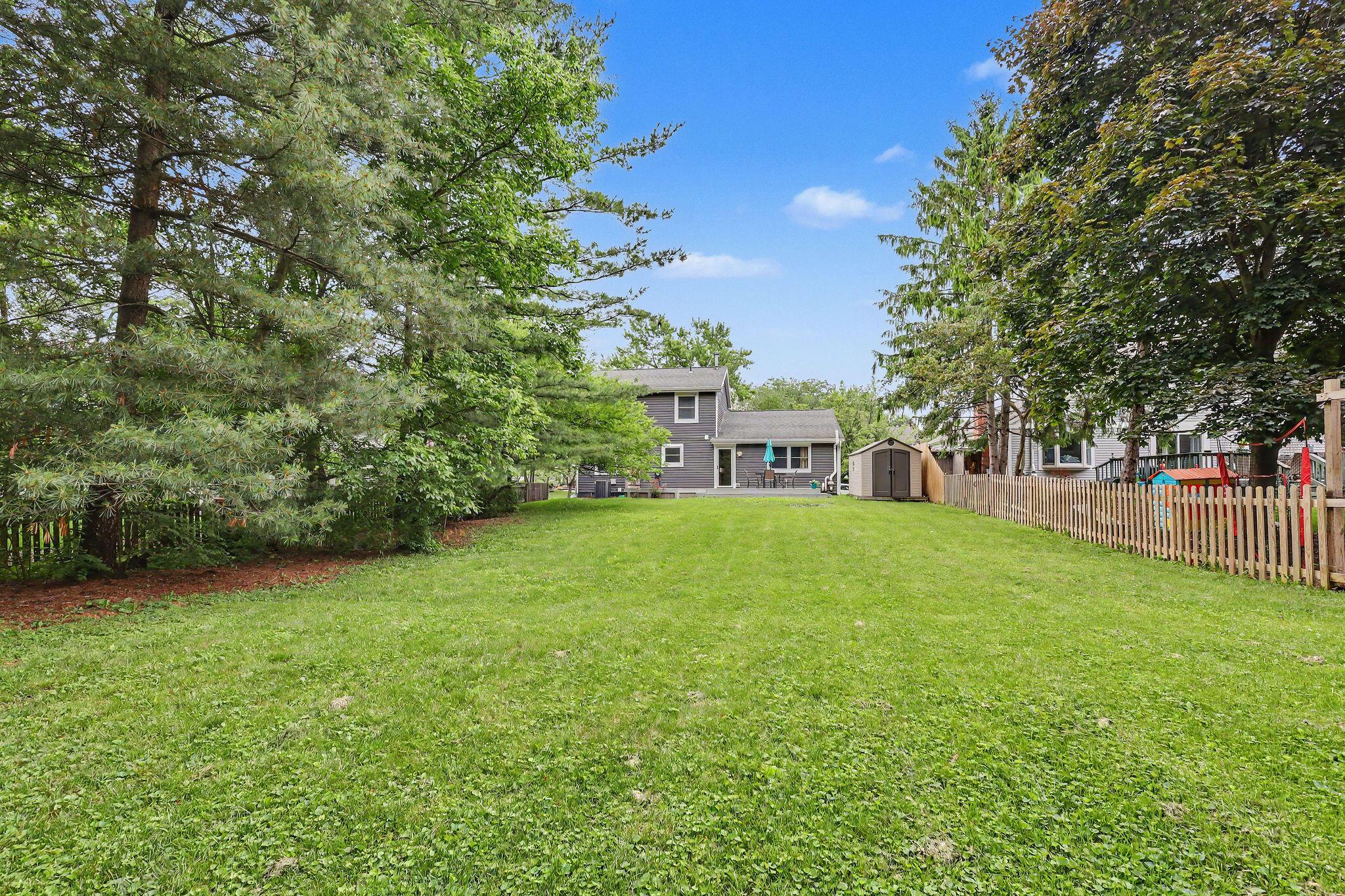 445 High Meadows Village Drive