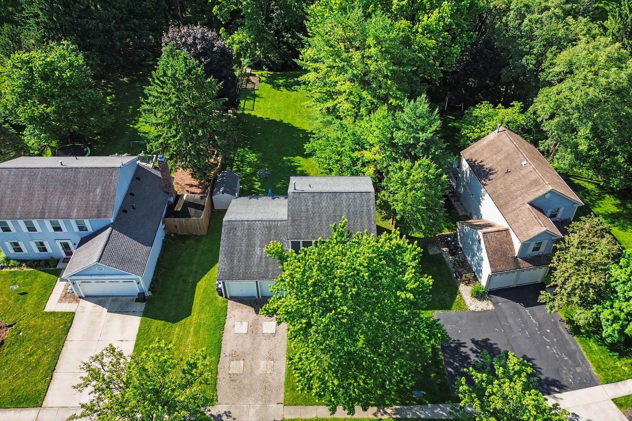445 High Meadows Village Drive