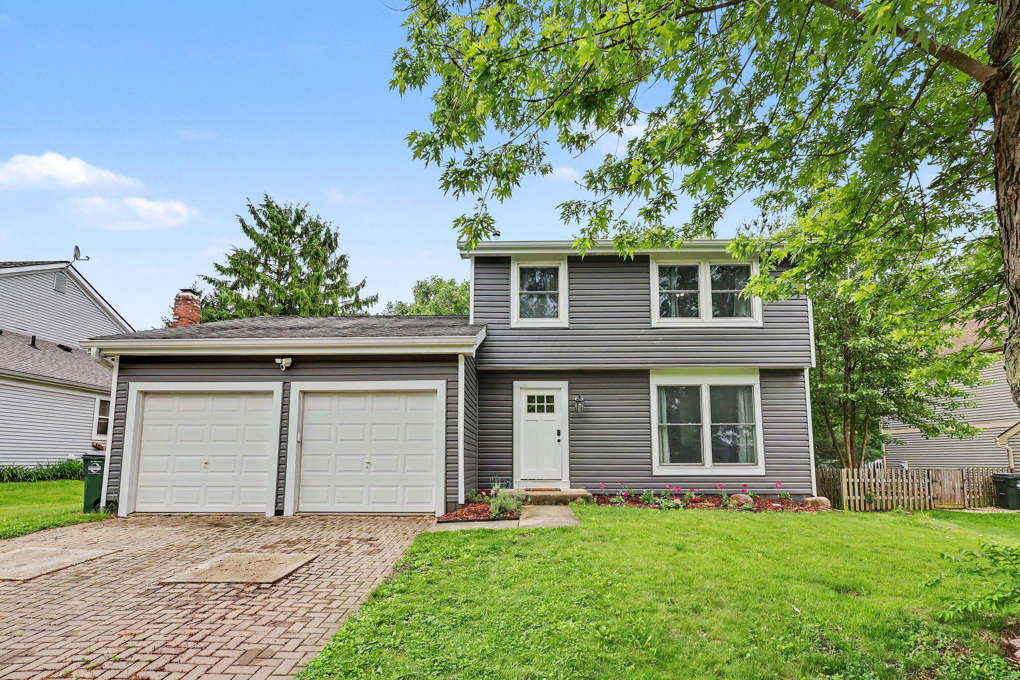 445 High Meadows Village Drive