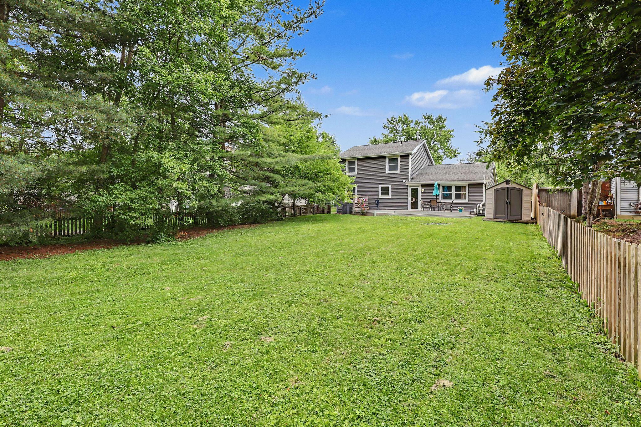 445 High Meadows Village Drive