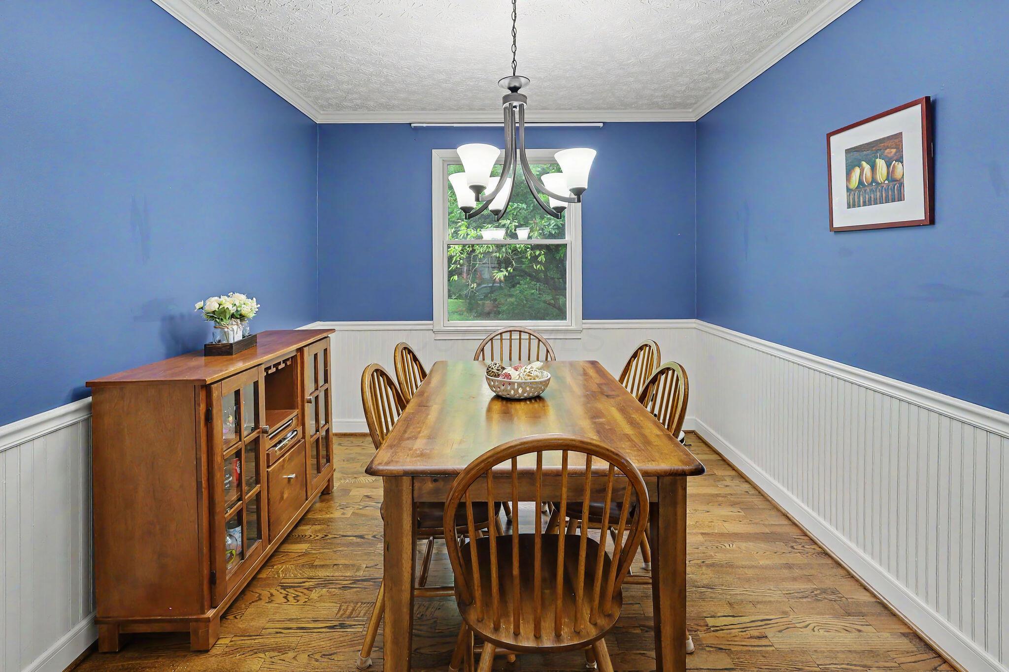 445 High Meadows Village Drive