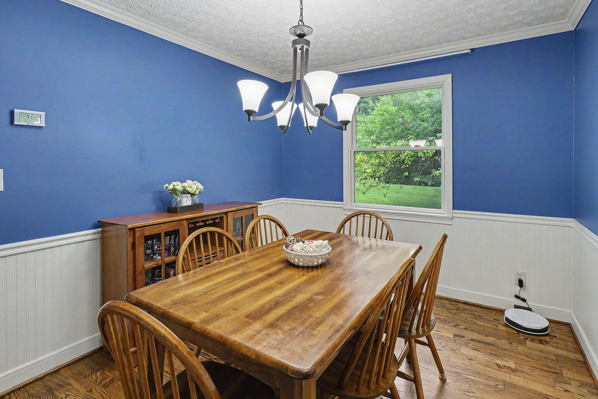 445 High Meadows Village Drive