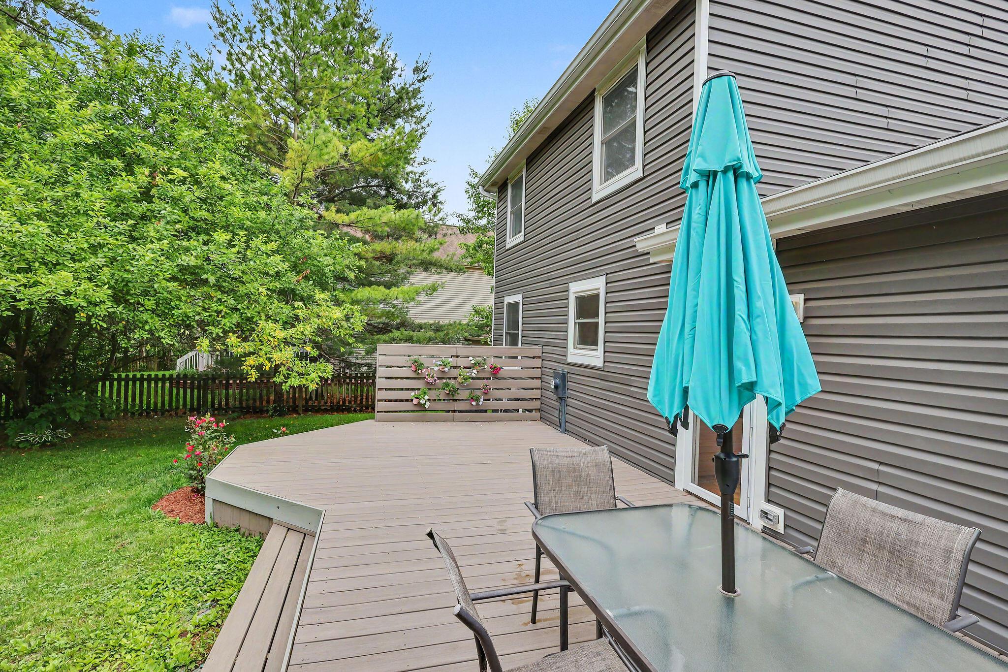 445 High Meadows Village Drive