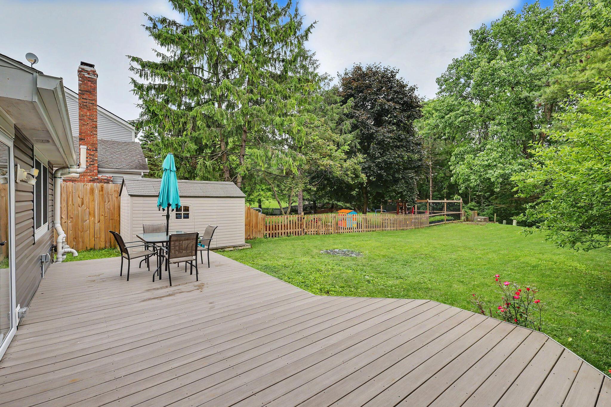 445 High Meadows Village Drive