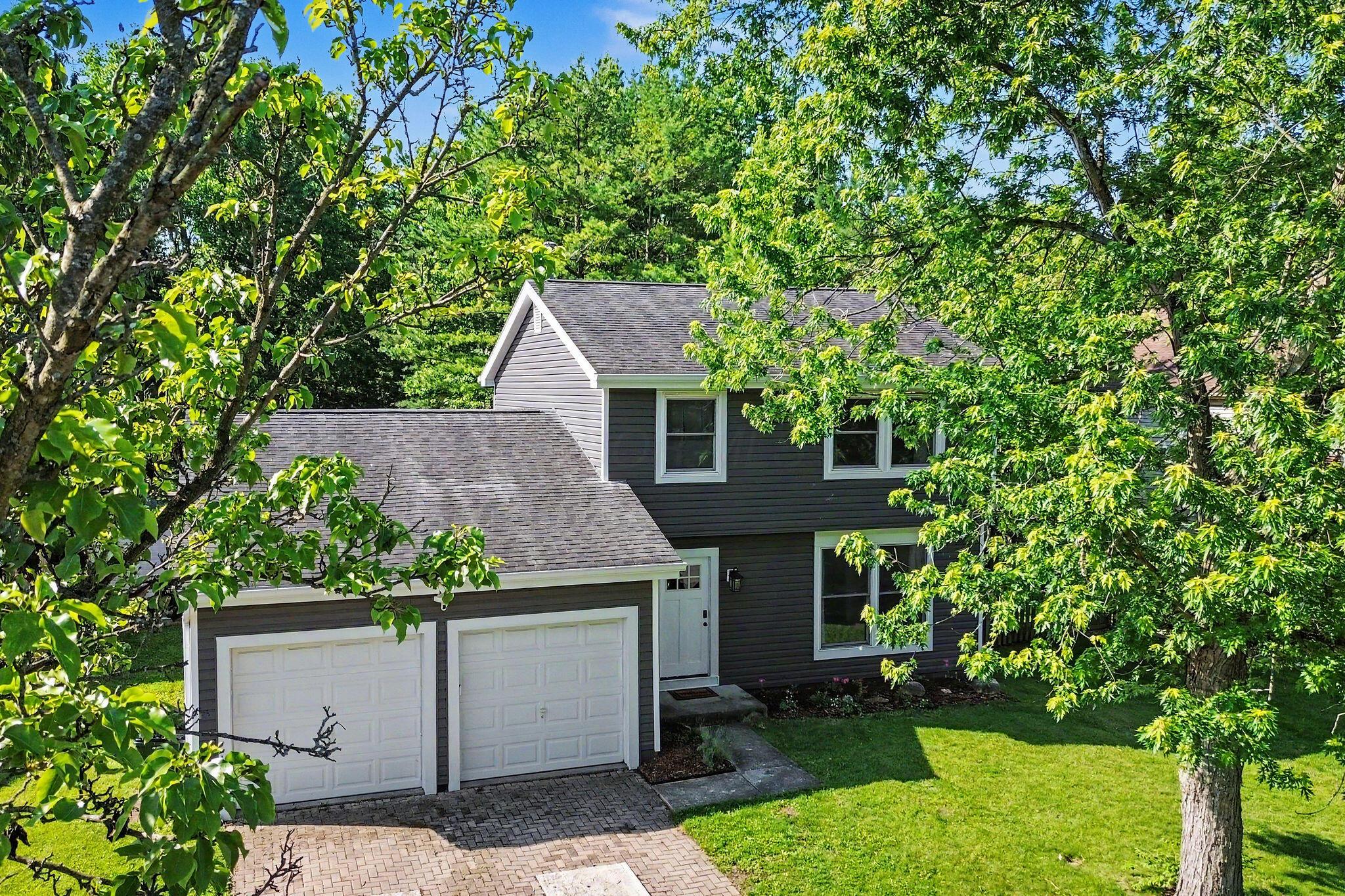 445 High Meadows Village Drive