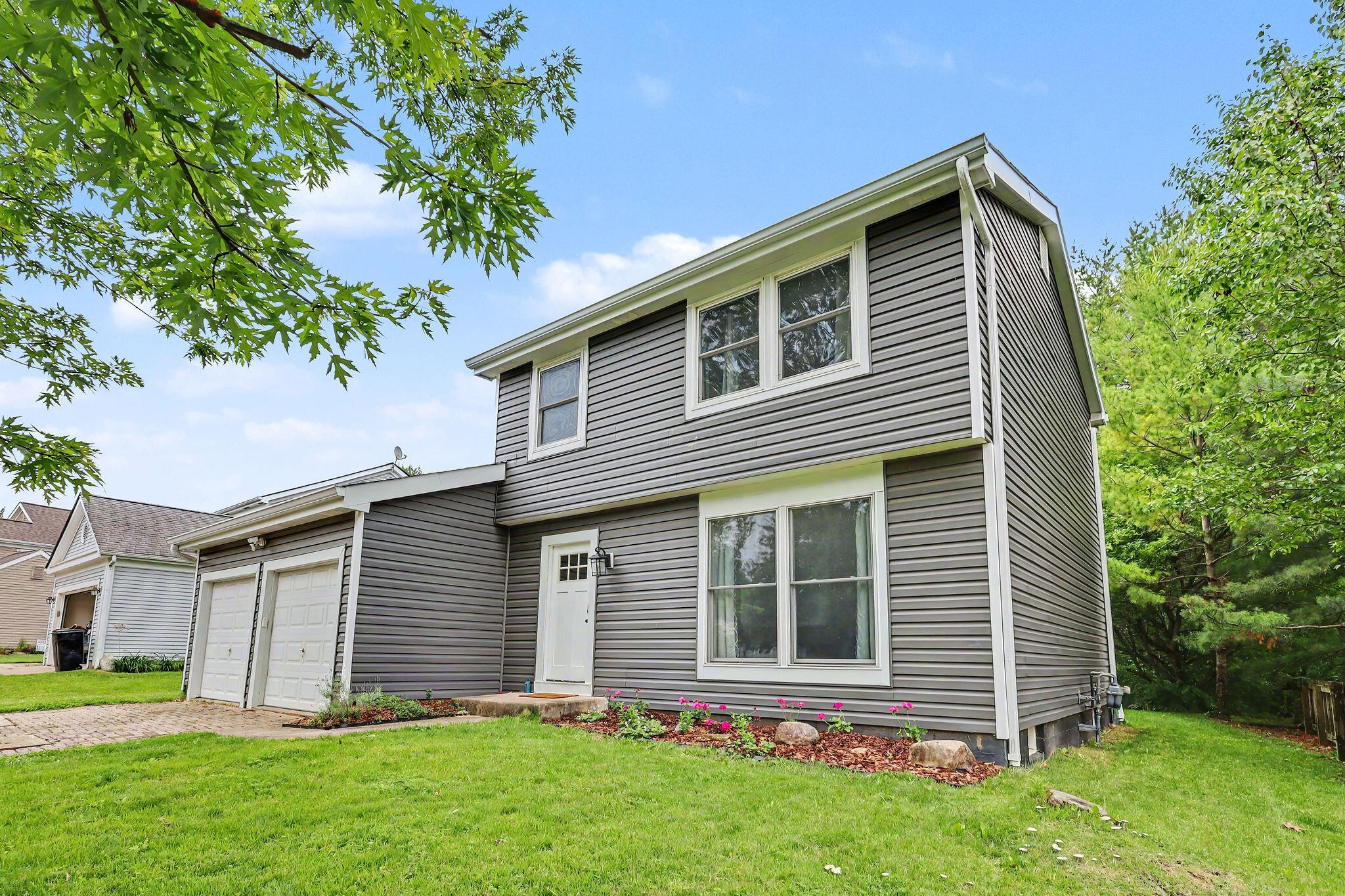 445 High Meadows Village Drive