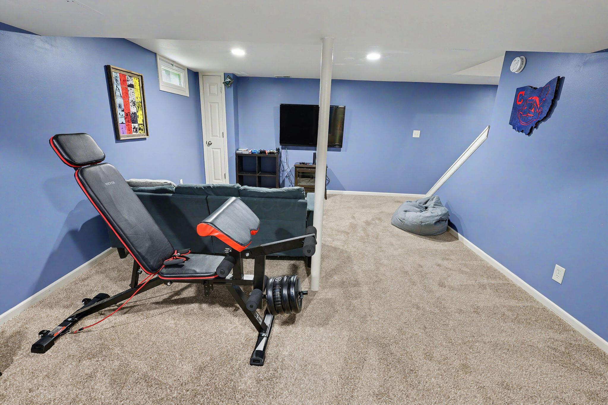 445 High Meadows Village Drive