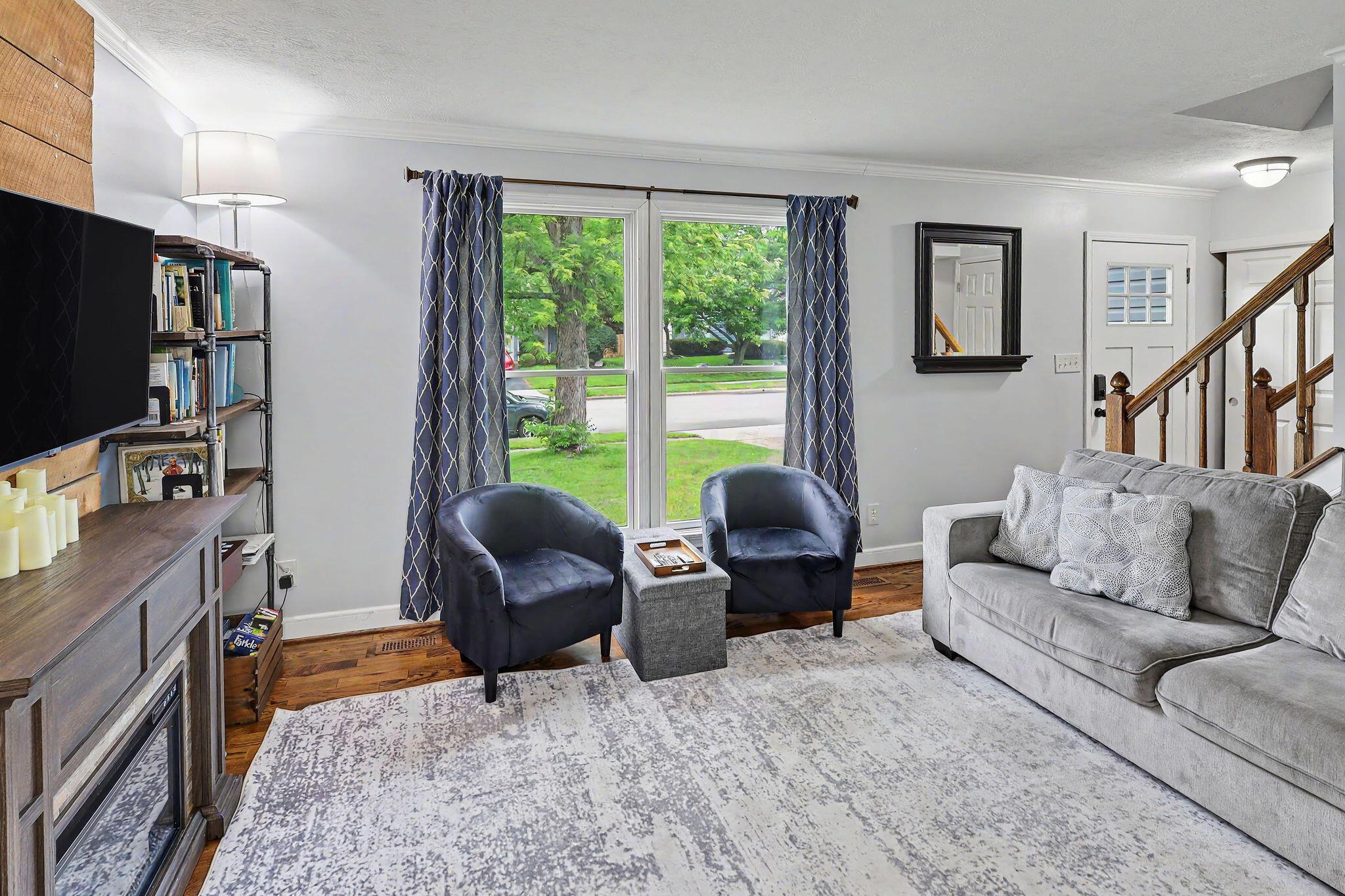 445 High Meadows Village Drive