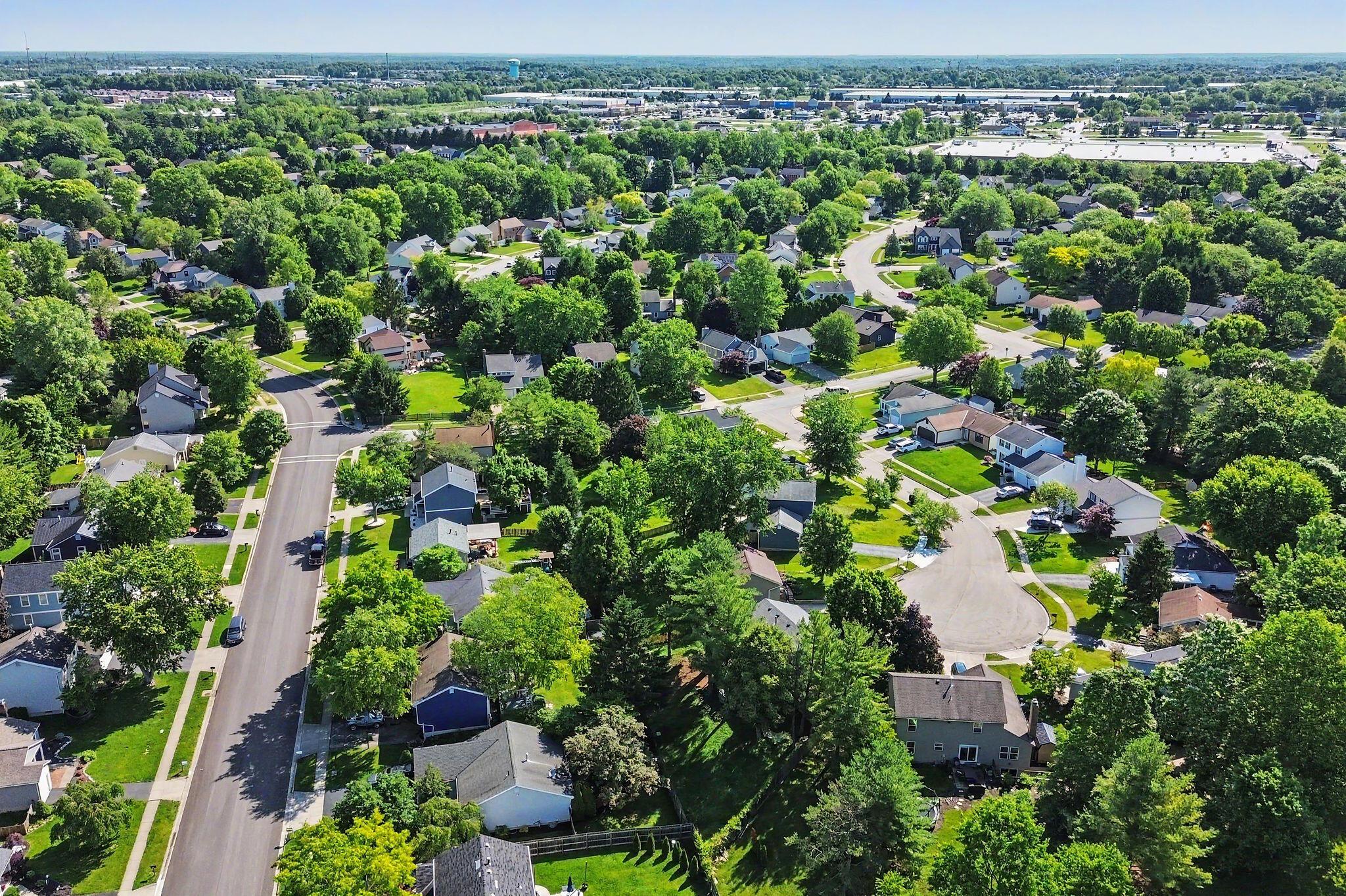 445 High Meadows Village Drive