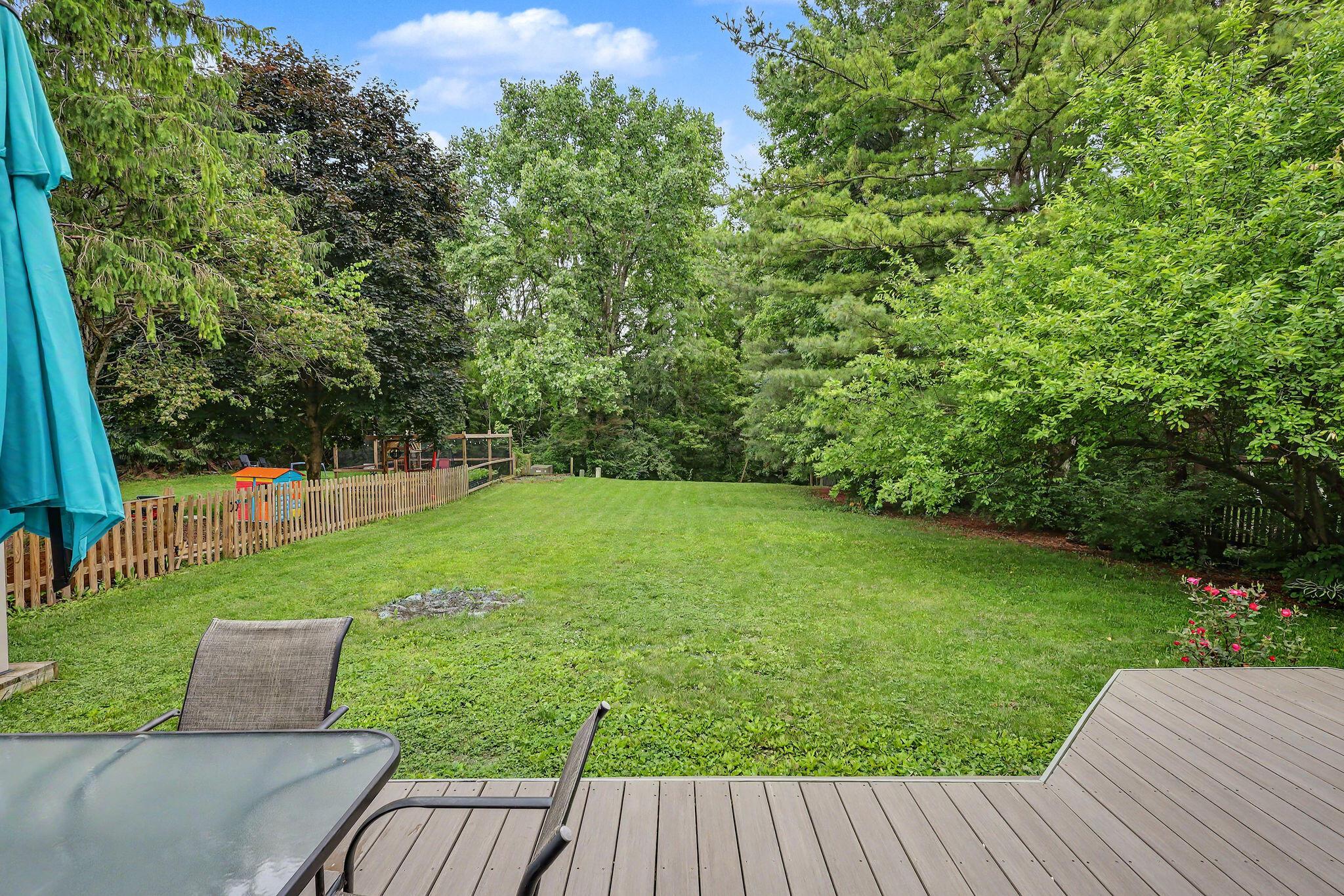 445 High Meadows Village Drive