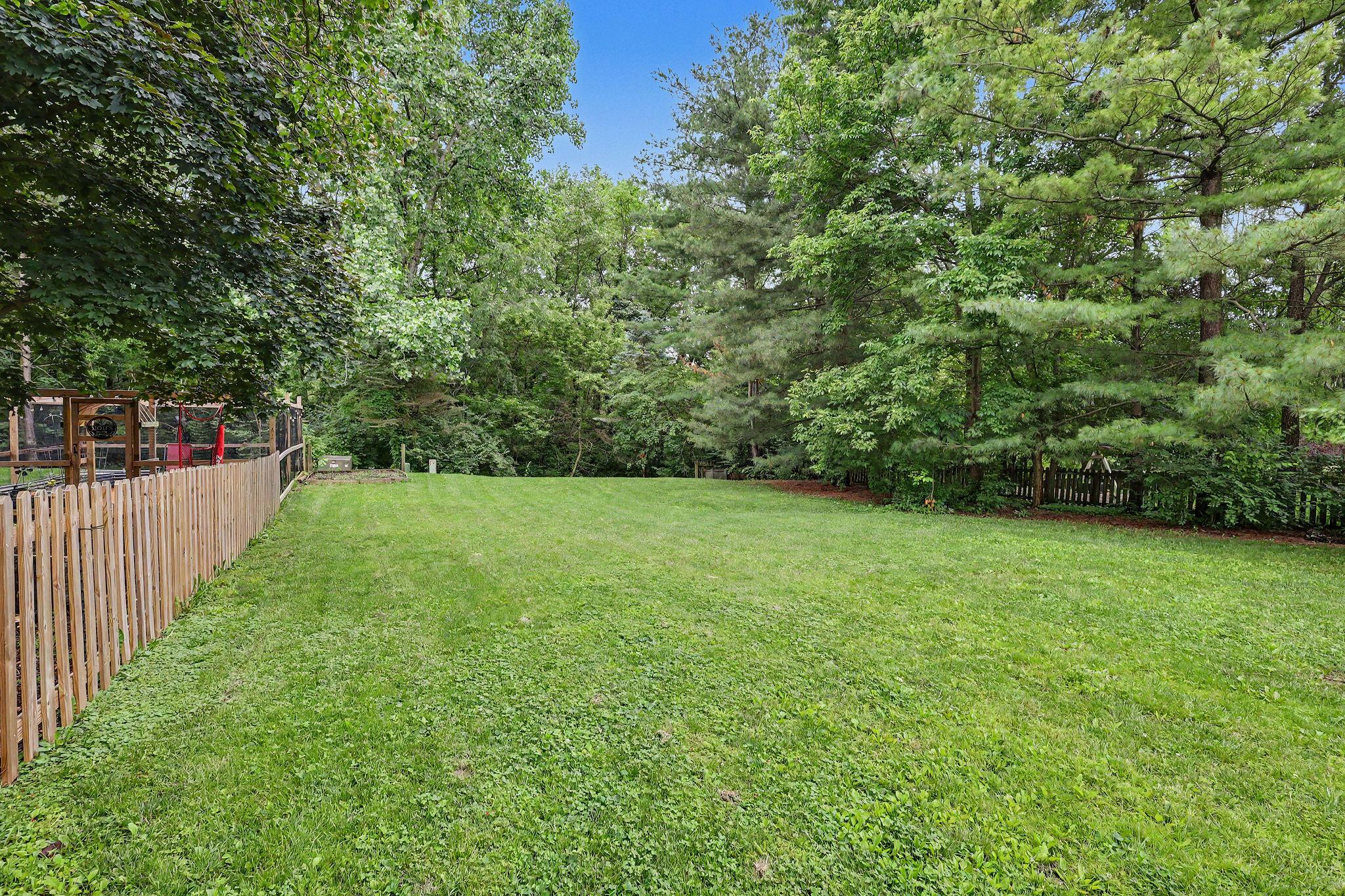 445 High Meadows Village Drive