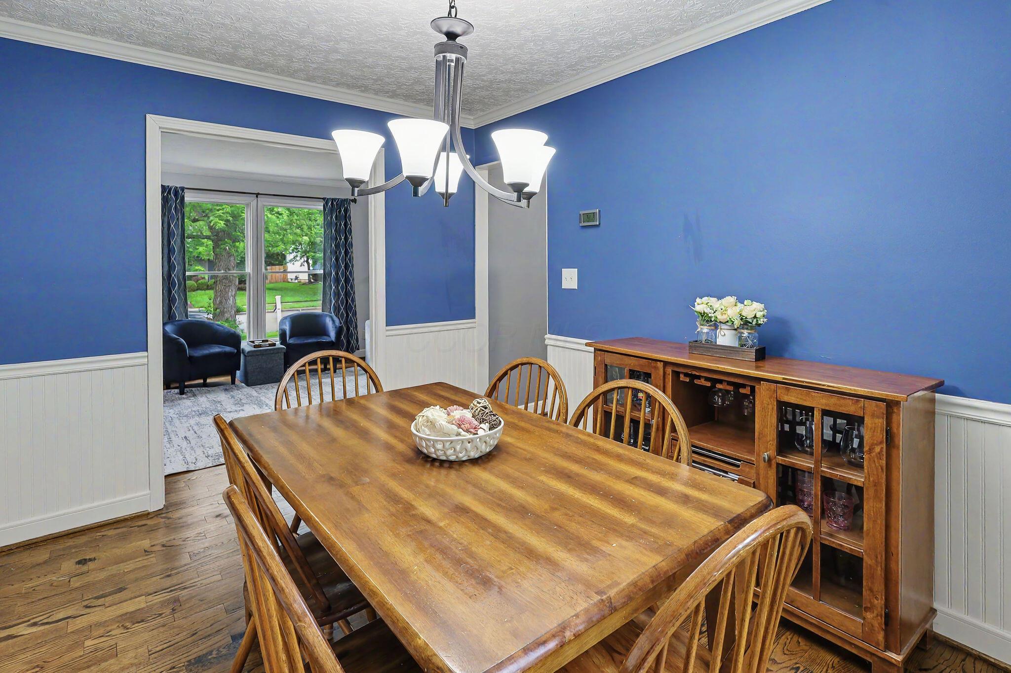 445 High Meadows Village Drive