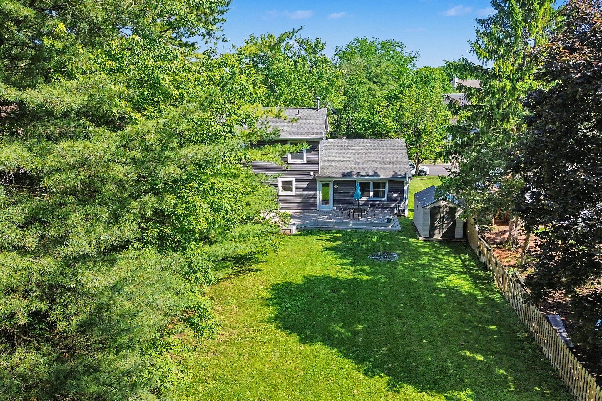 445 High Meadows Village Drive