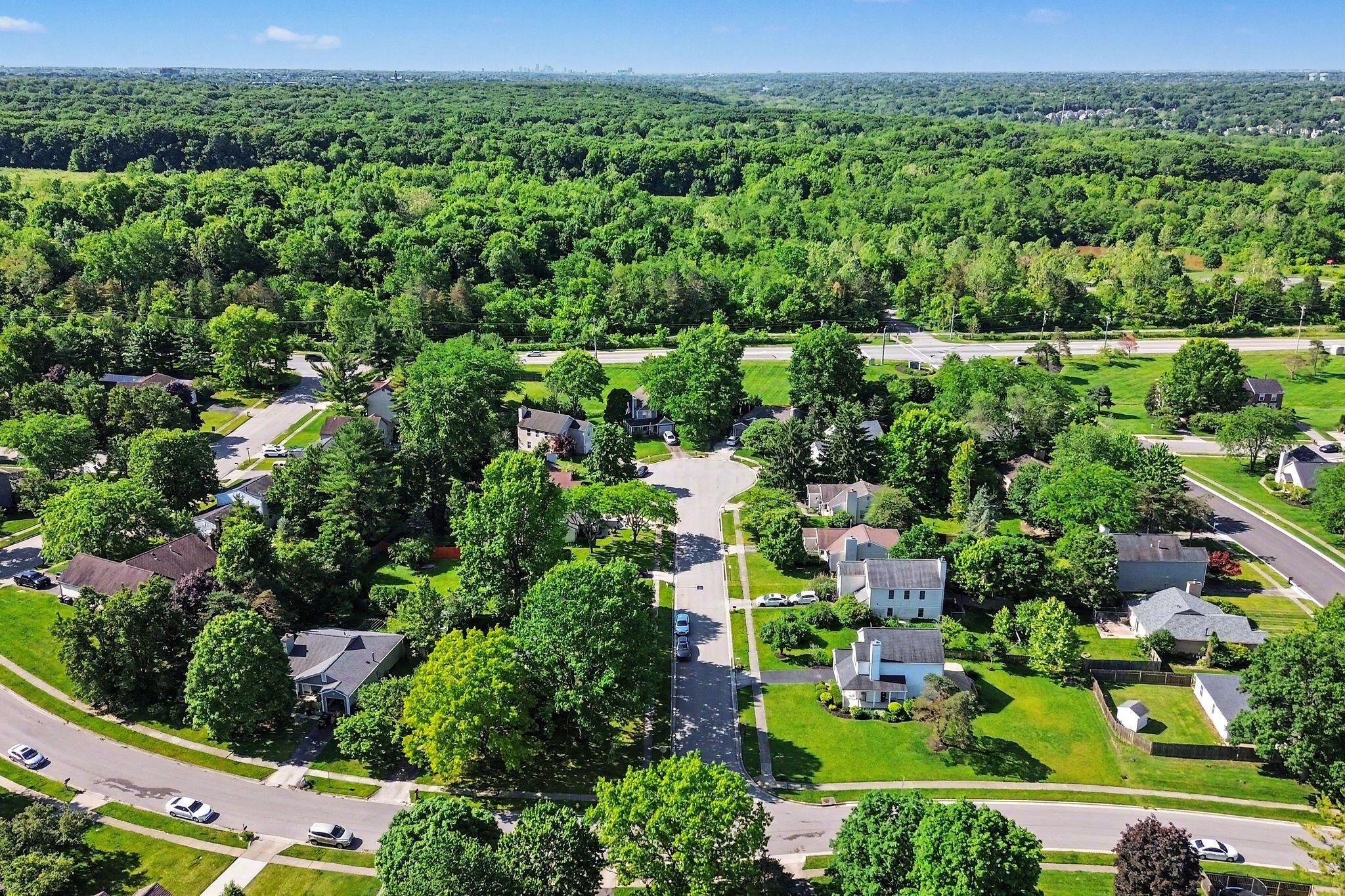 445 High Meadows Village Drive