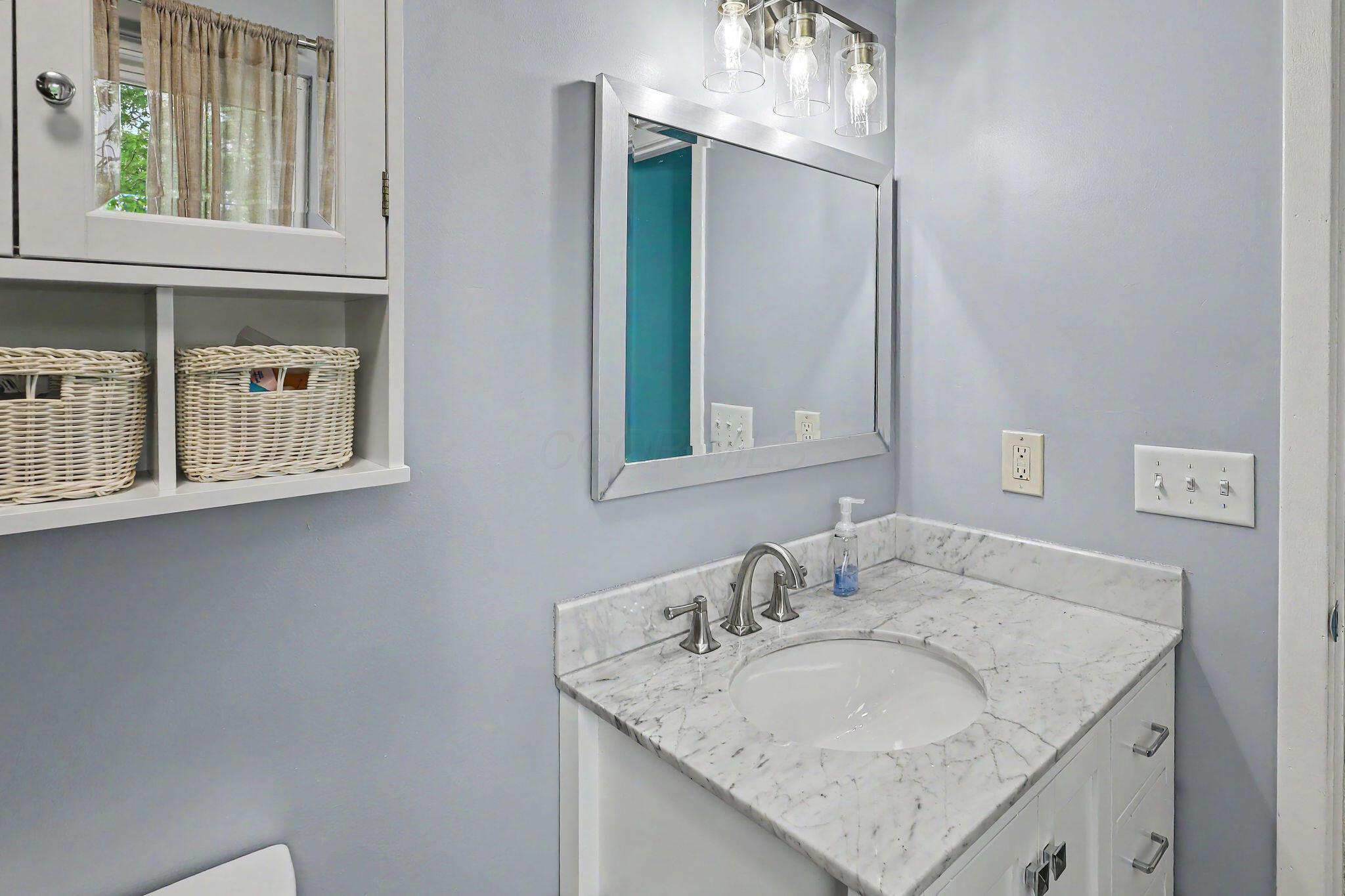 445 High Meadows Village Drive