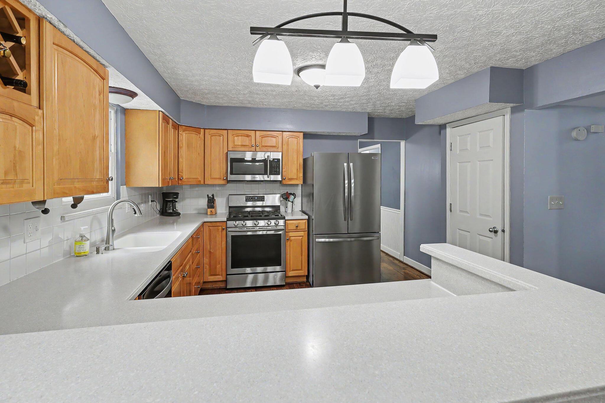 445 High Meadows Village Drive