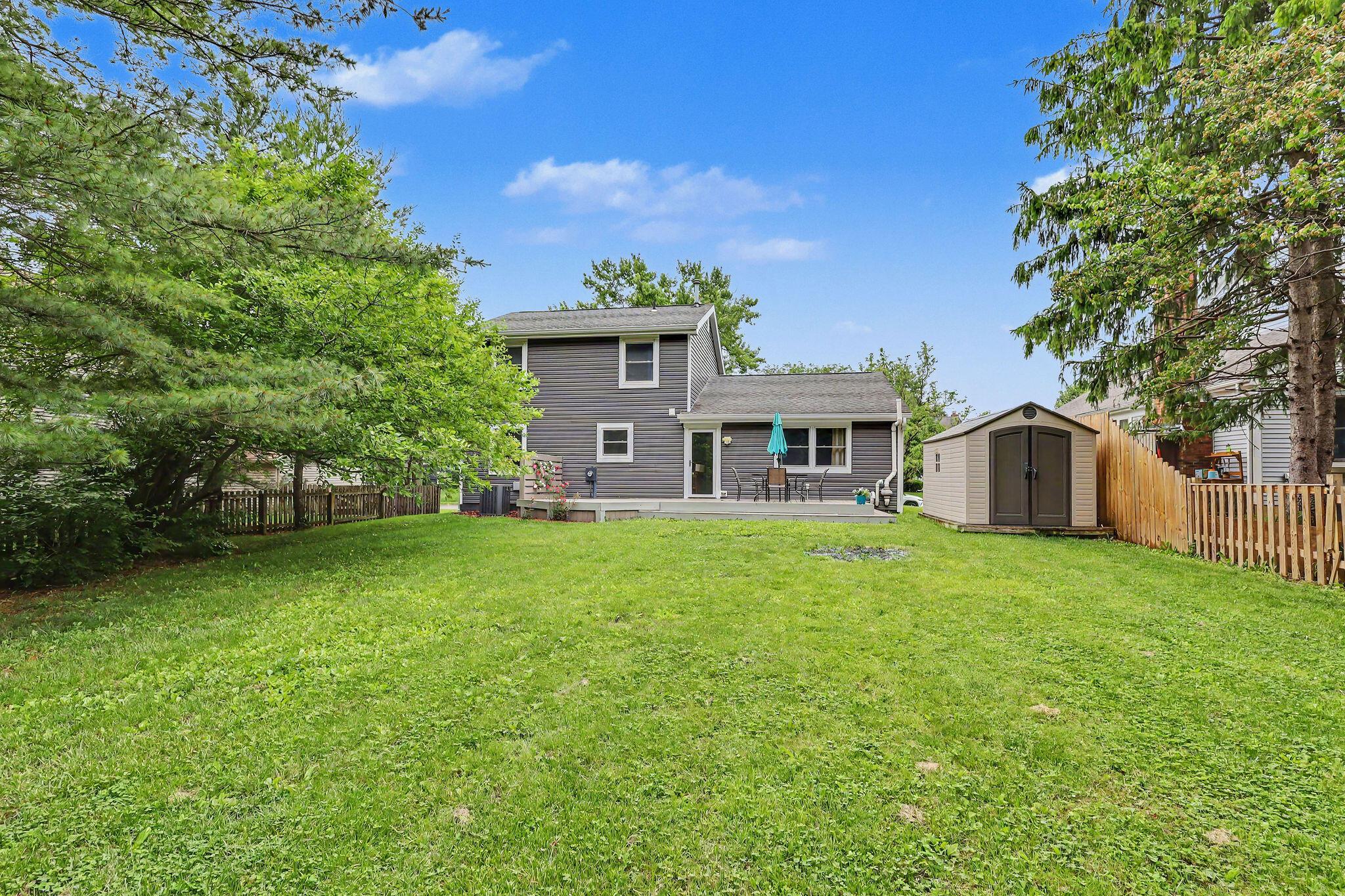 445 High Meadows Village Drive