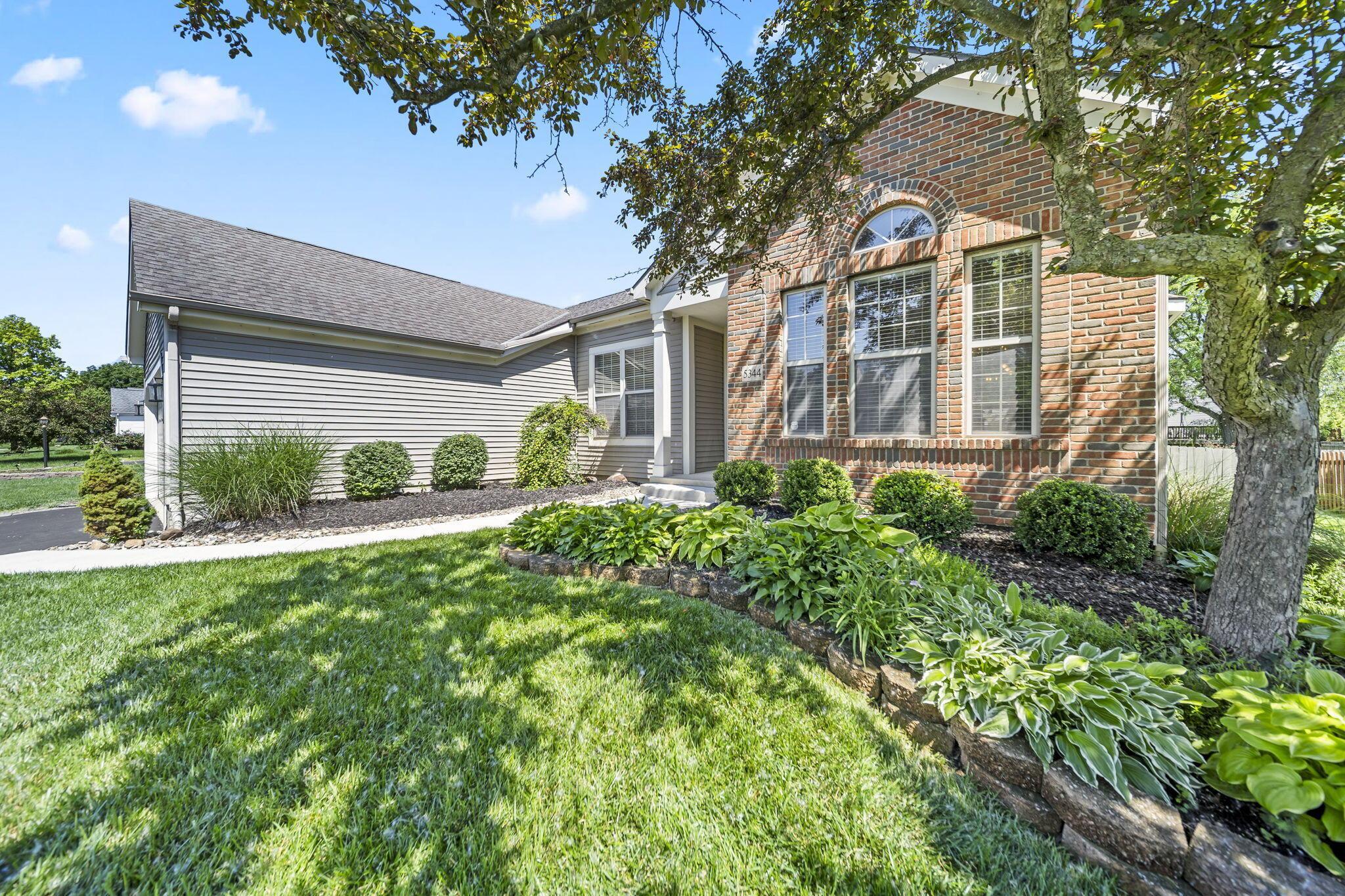 5344 Sutter Home Road