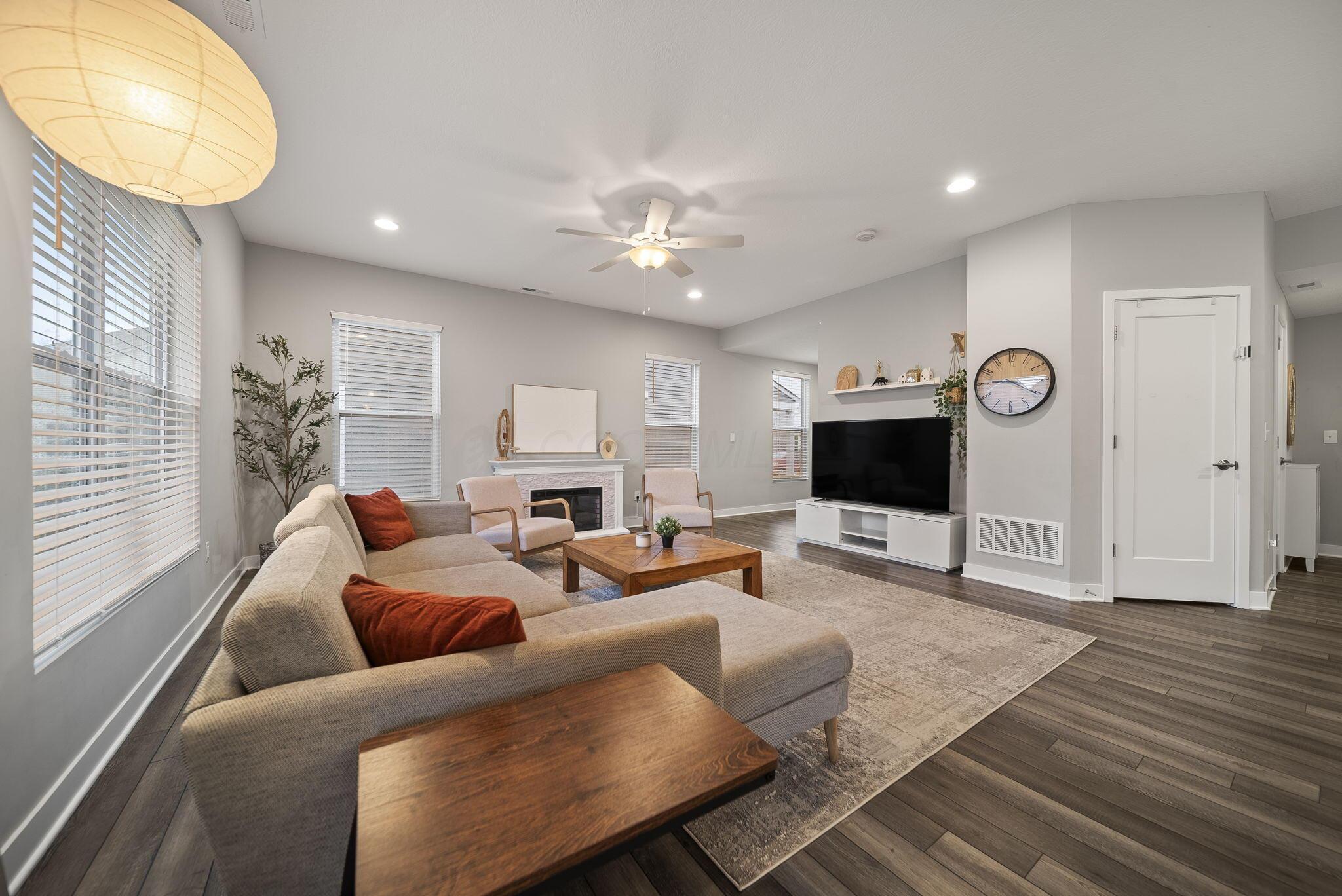 7312 Celebration Drive
