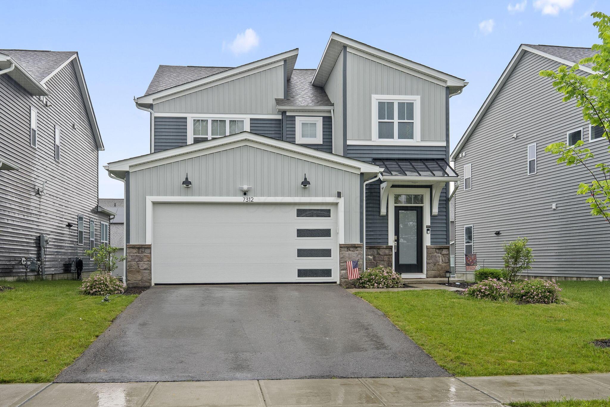 7312 Celebration Drive