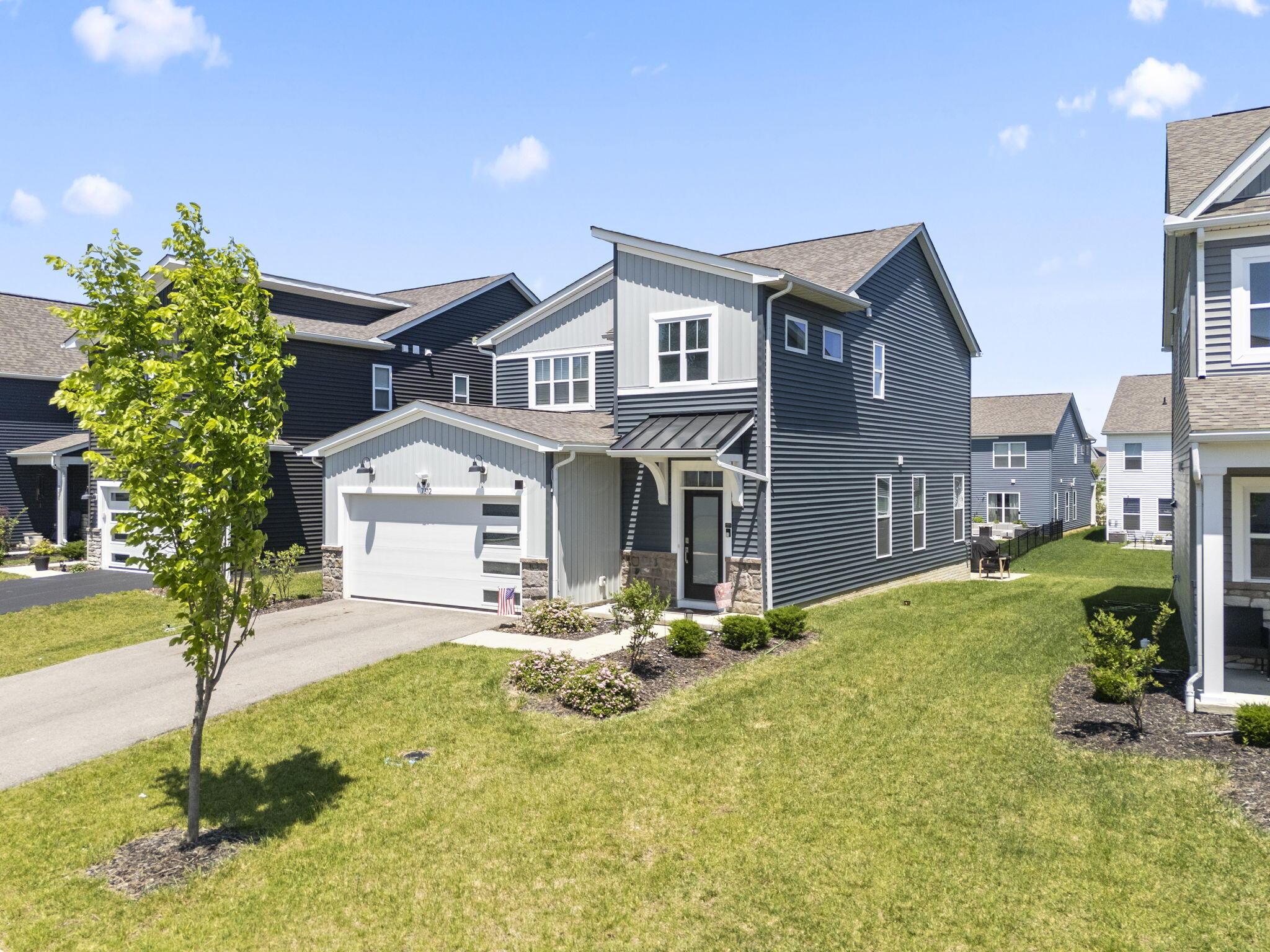 7312 Celebration Drive