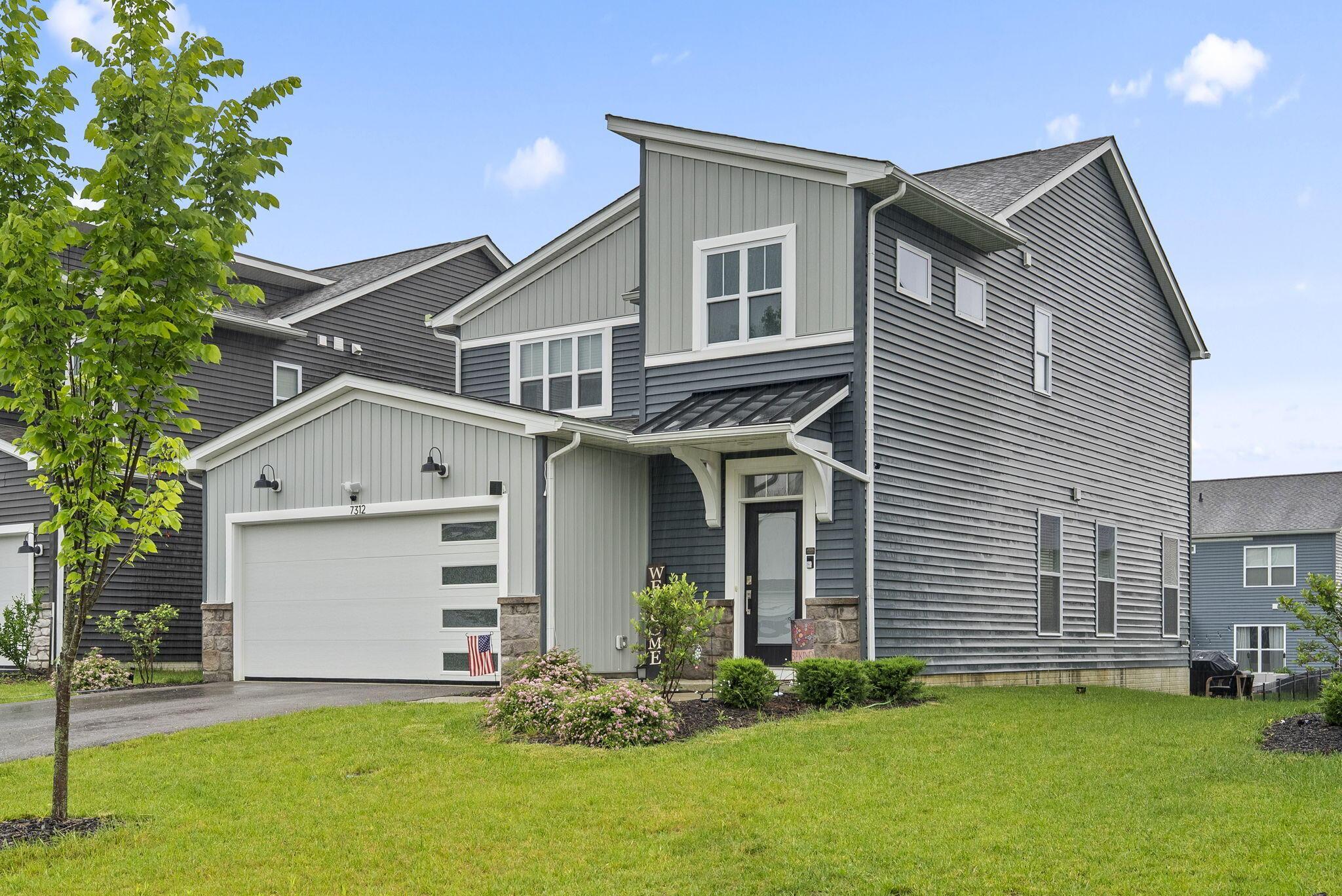 7312 Celebration Drive