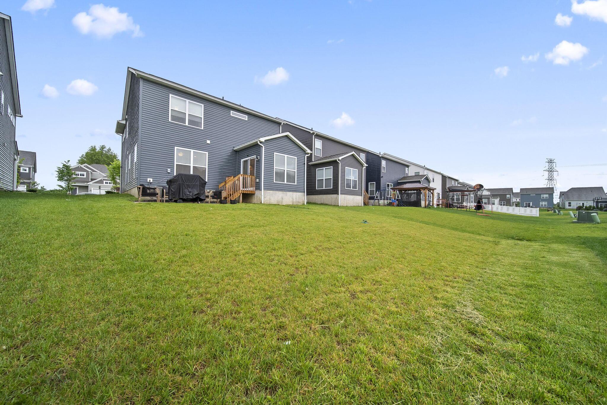 7312 Celebration Drive