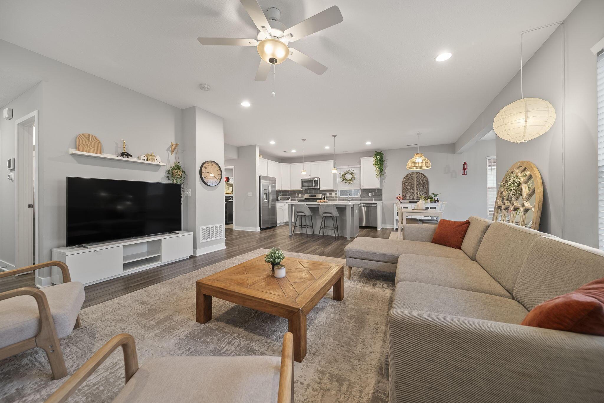 7312 Celebration Drive