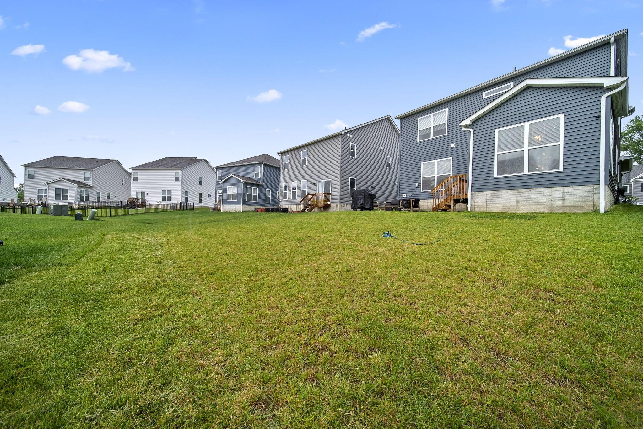 7312 Celebration Drive
