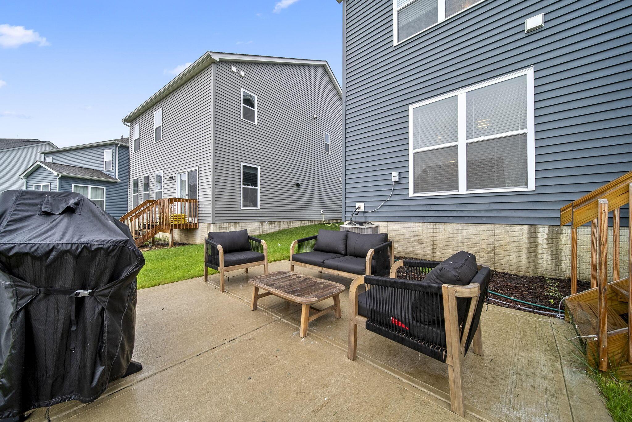 7312 Celebration Drive