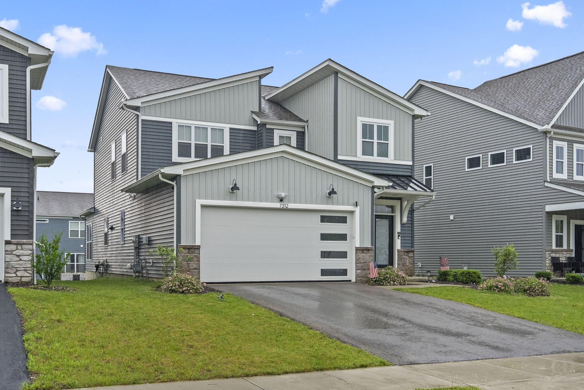 7312 Celebration Drive