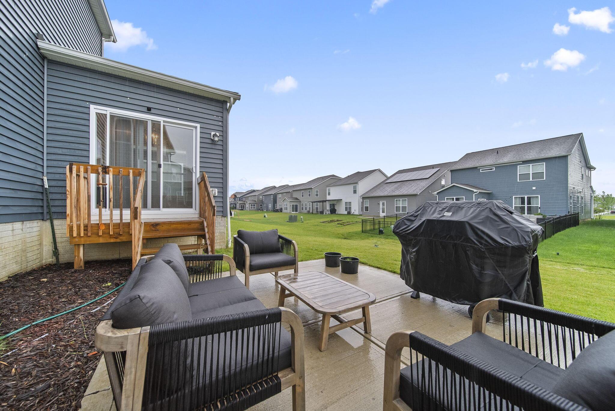 7312 Celebration Drive