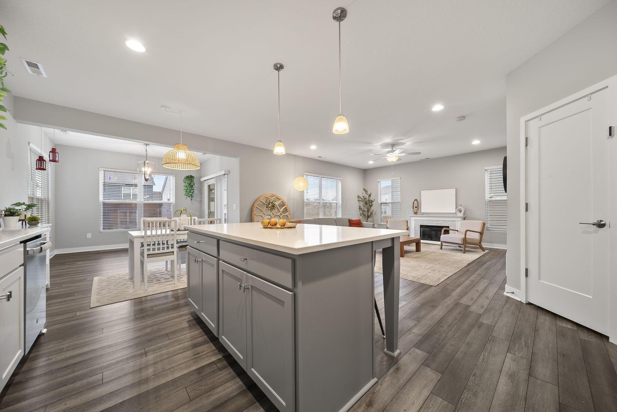 7312 Celebration Drive