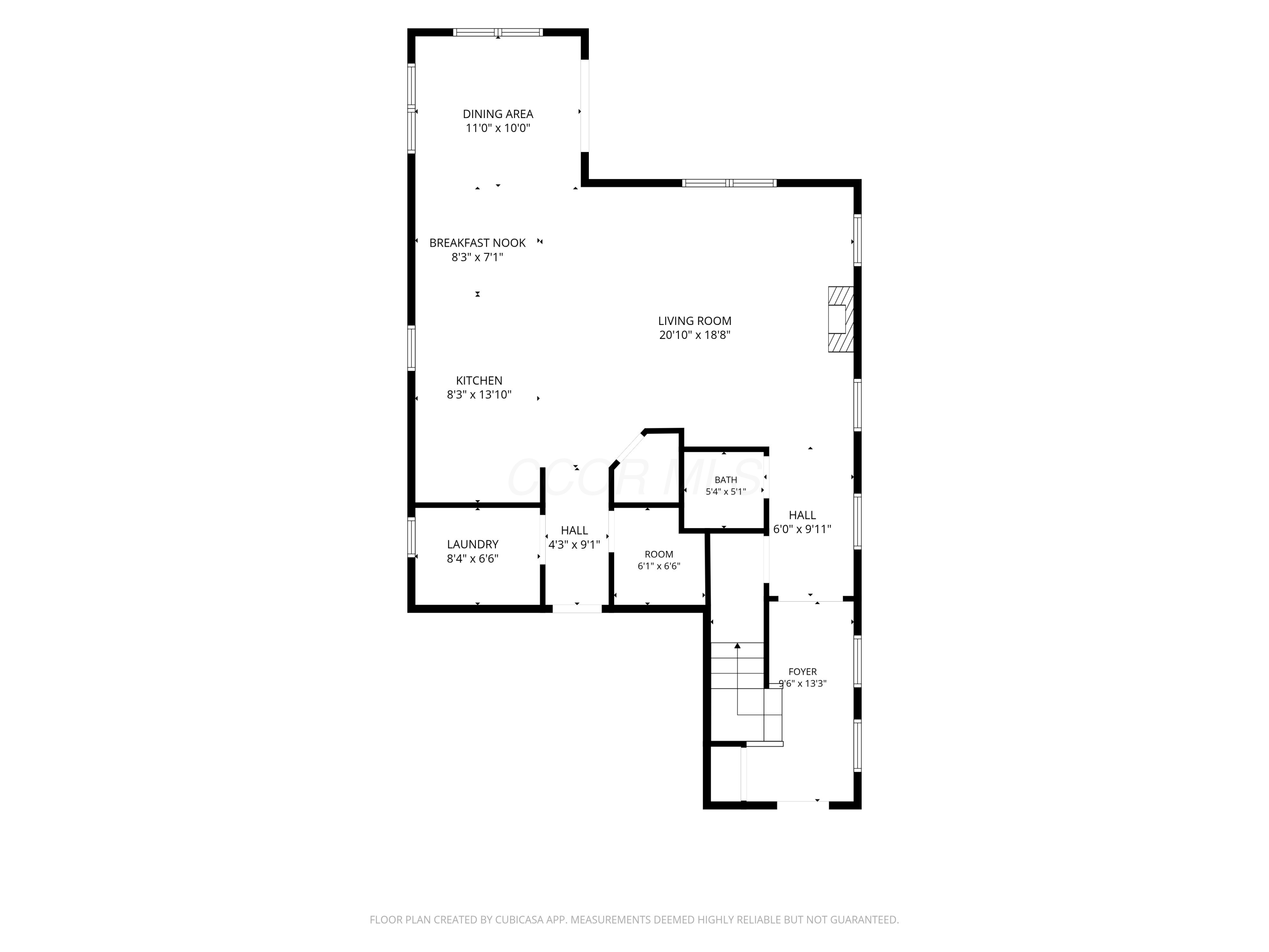 7312 Celebration Drive