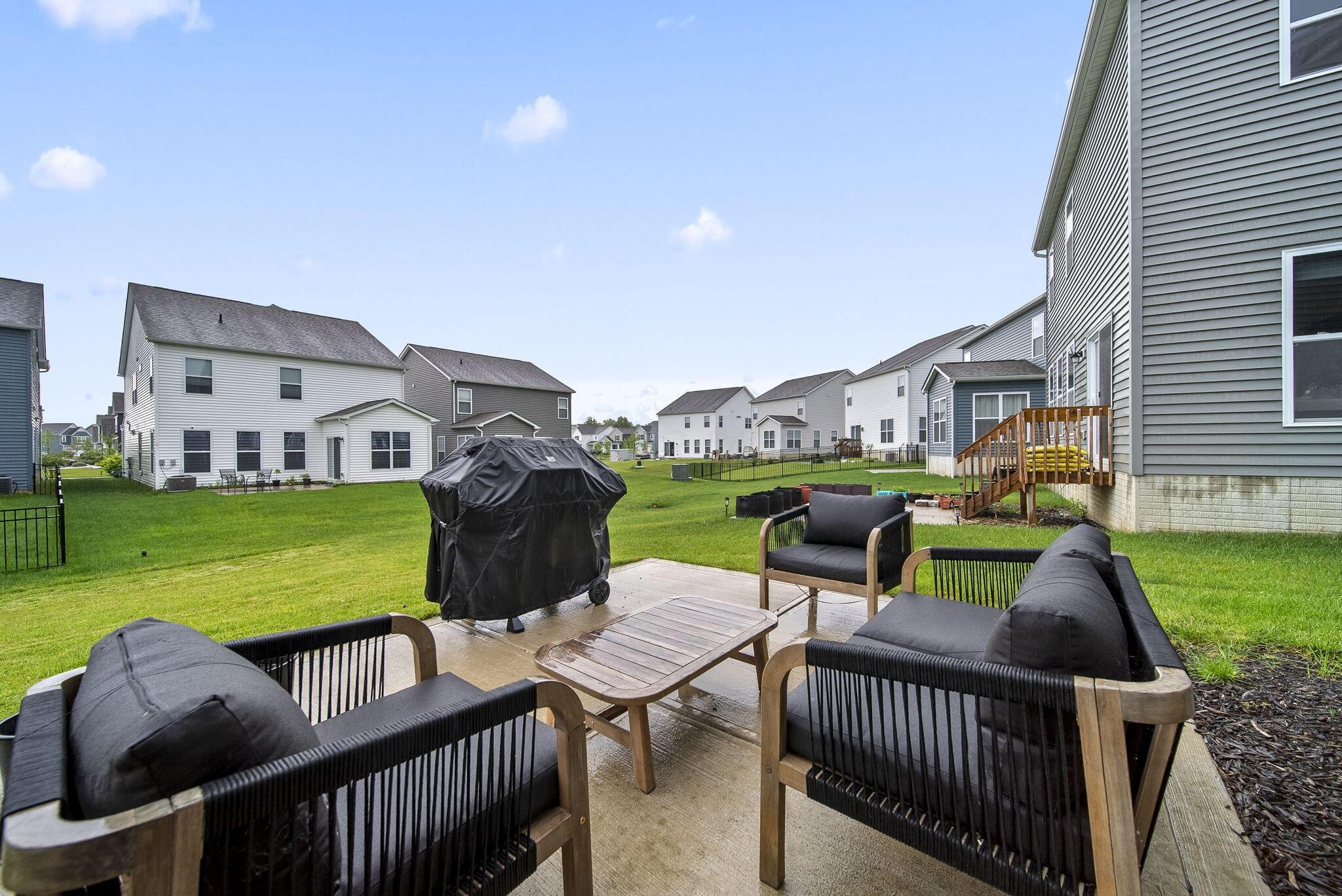 7312 Celebration Drive