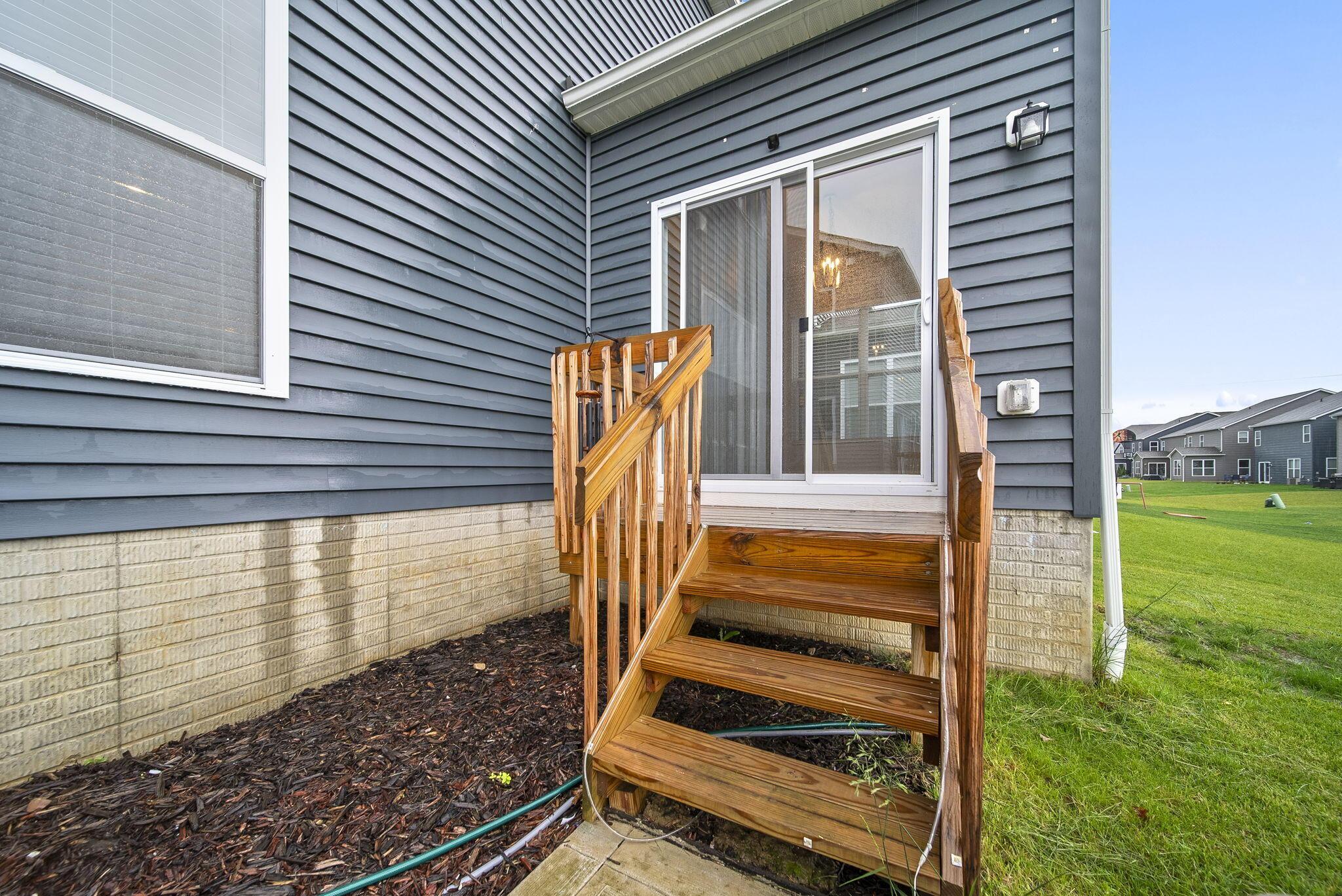 7312 Celebration Drive